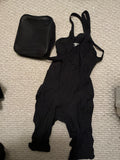 Speedo Women’s LZR Valor 2.0 Openback Black Size 22