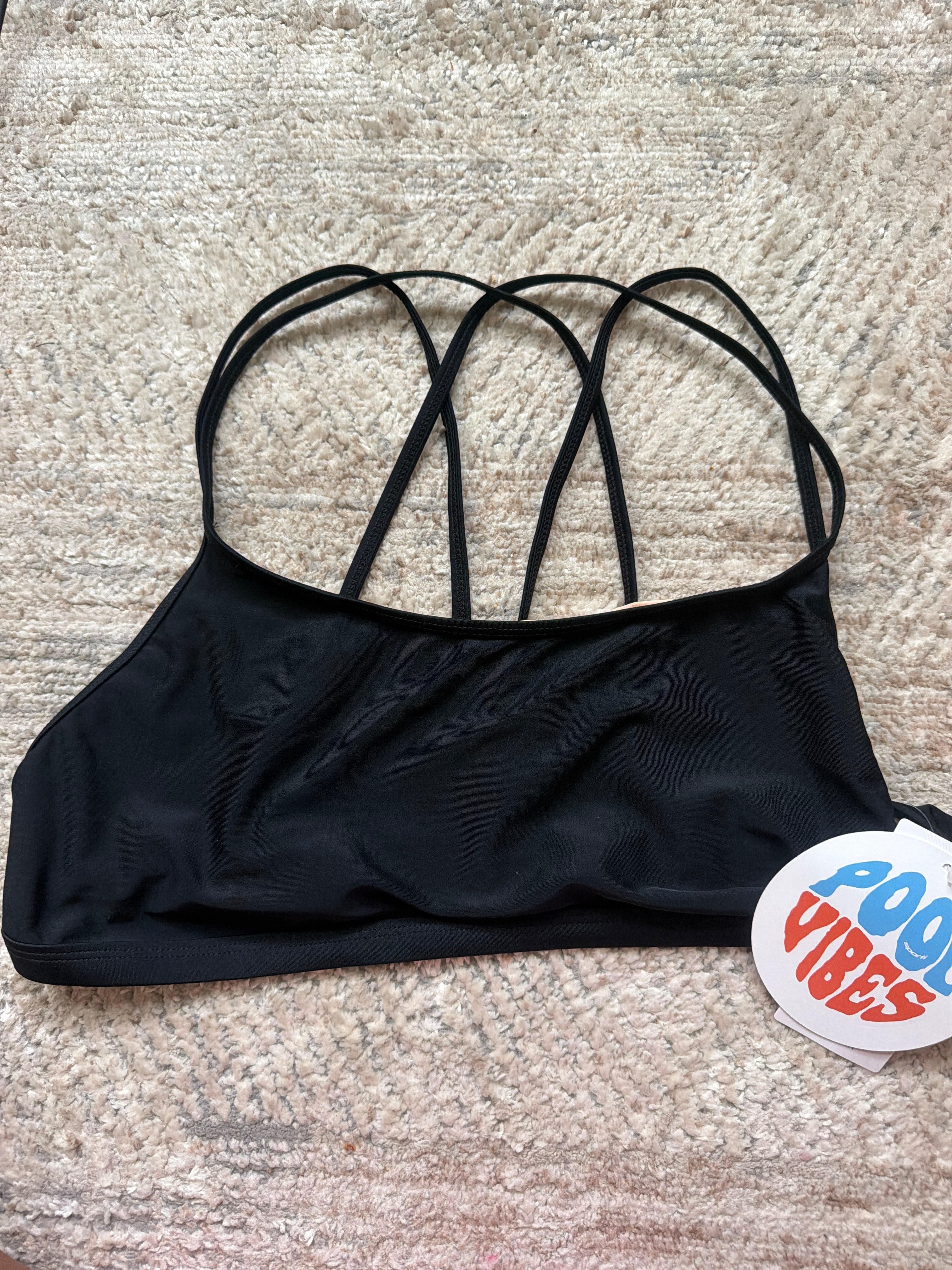 Training Bikini Top