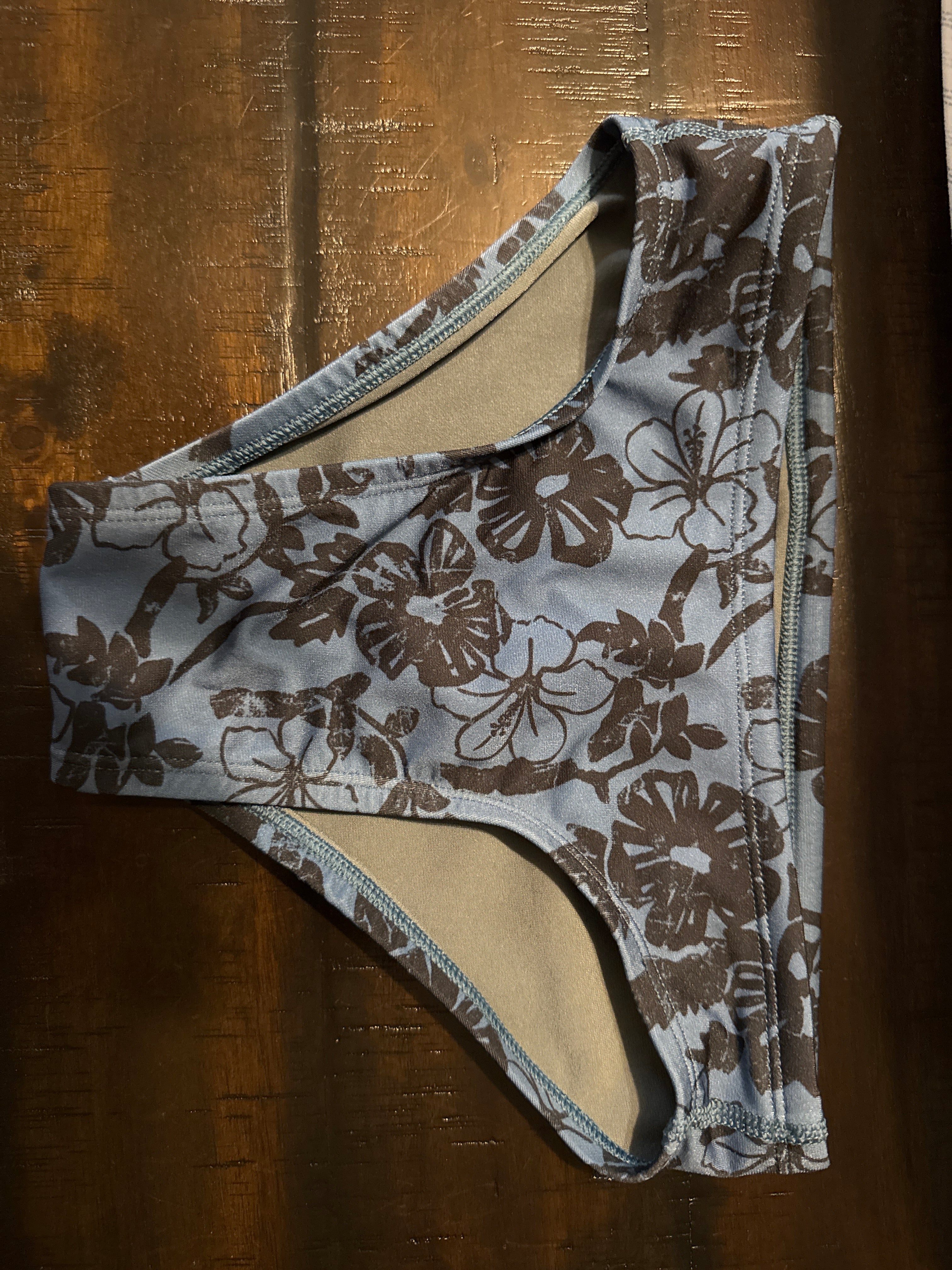 Jolyn Men’s Brief