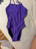 Sporti Micro Back Suit