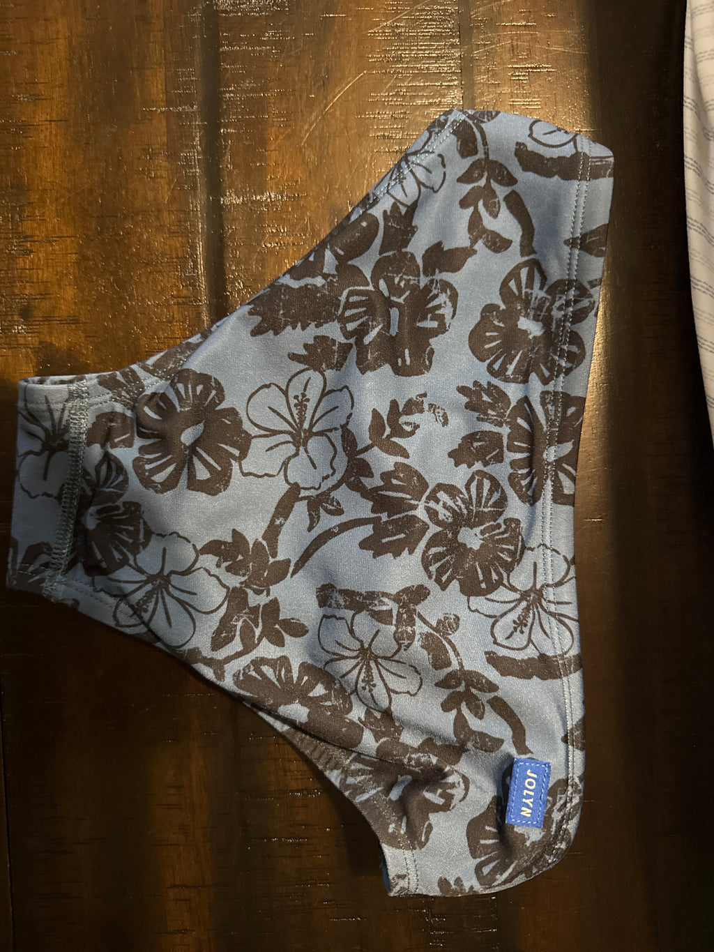 Jolyn Men’s Brief