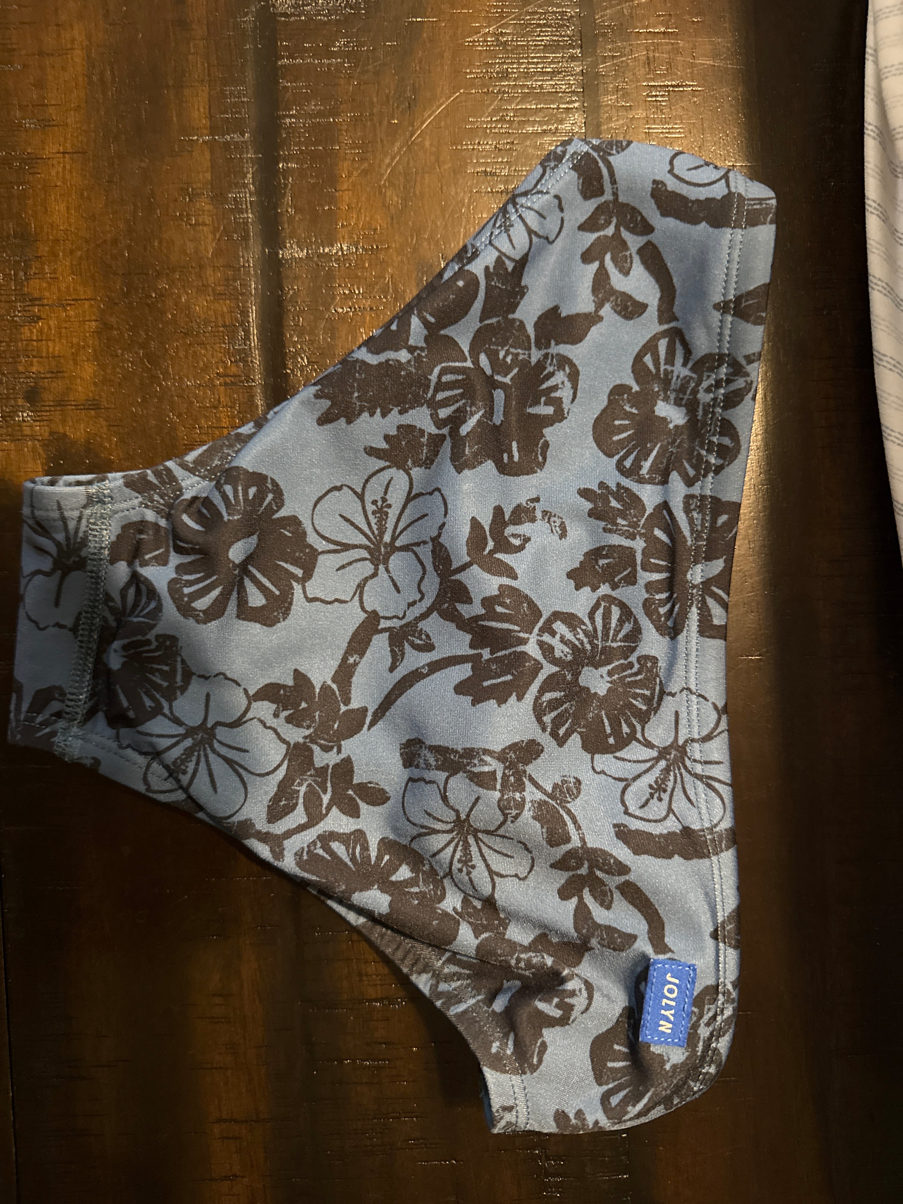 Jolyn Men’s Brief