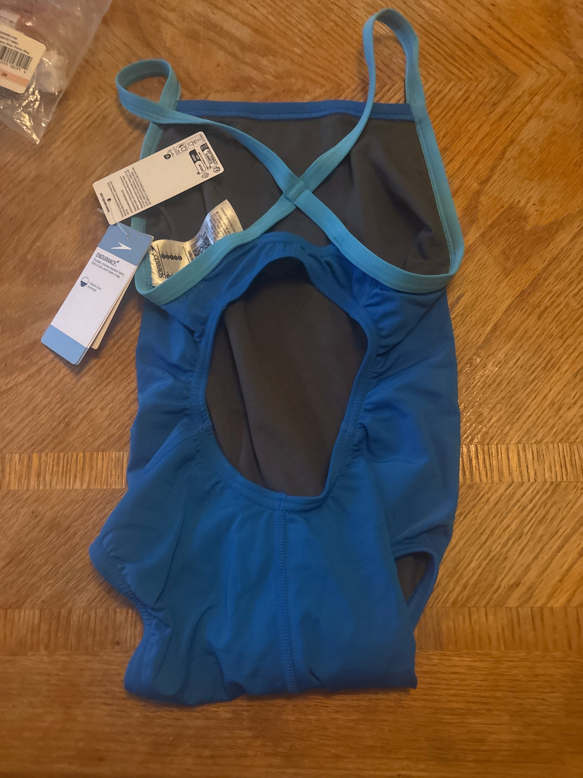 Speedo Training Suit