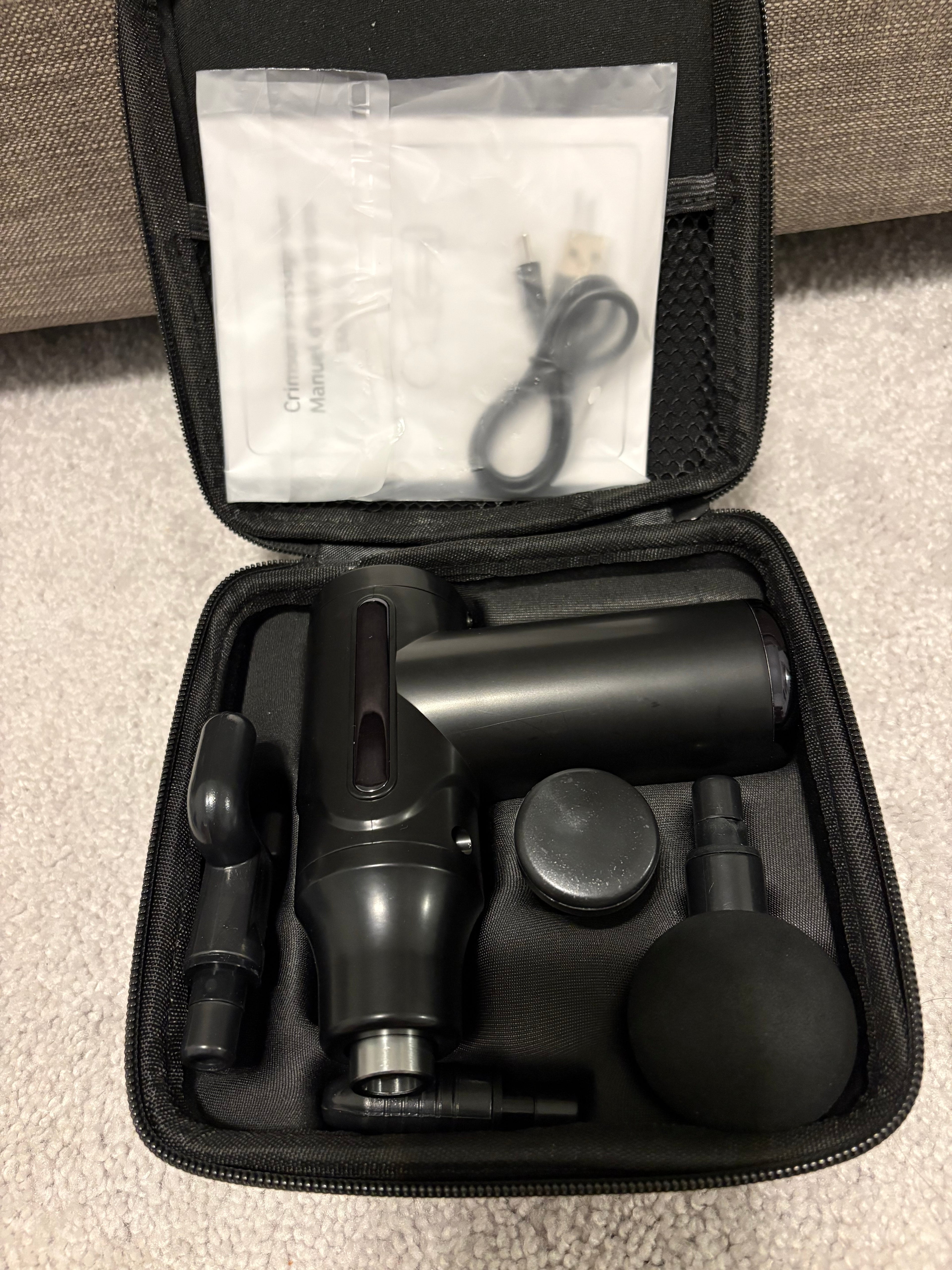 Massage Gun