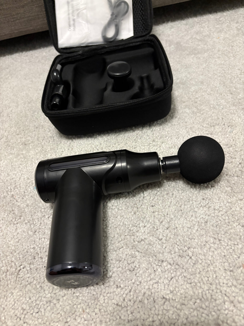 Massage Gun