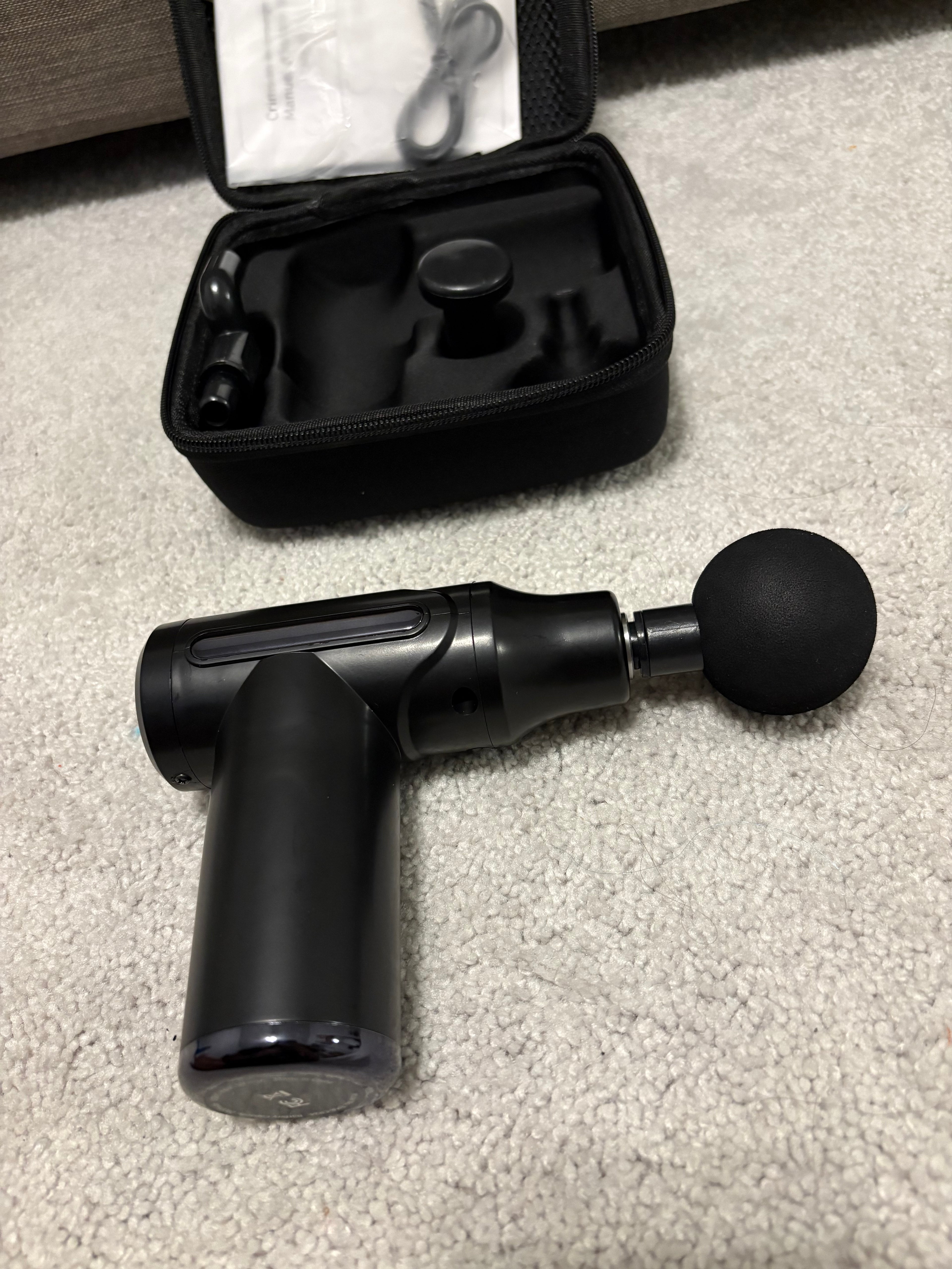Massage Gun