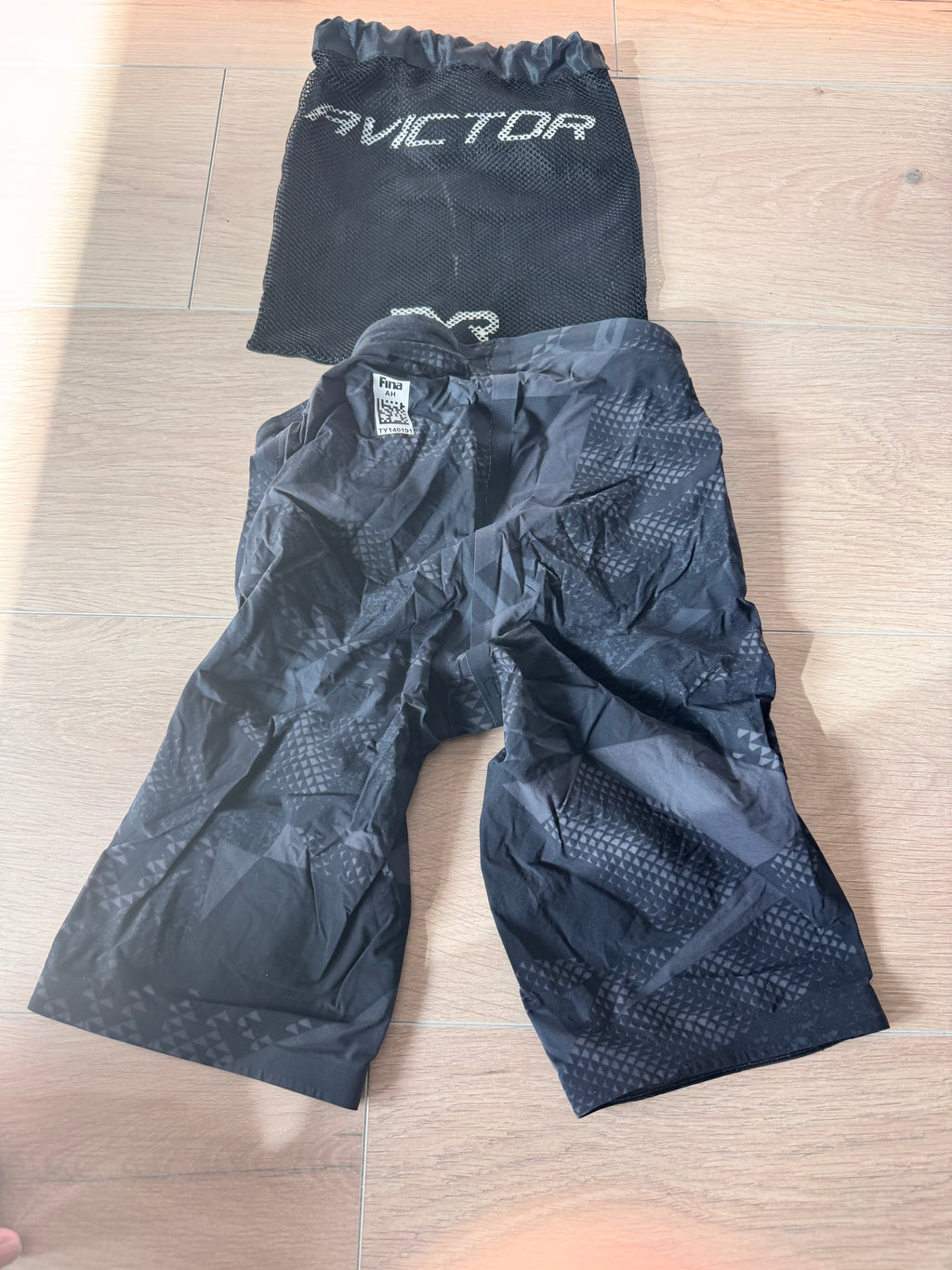 Mens TYR Avictor jammer