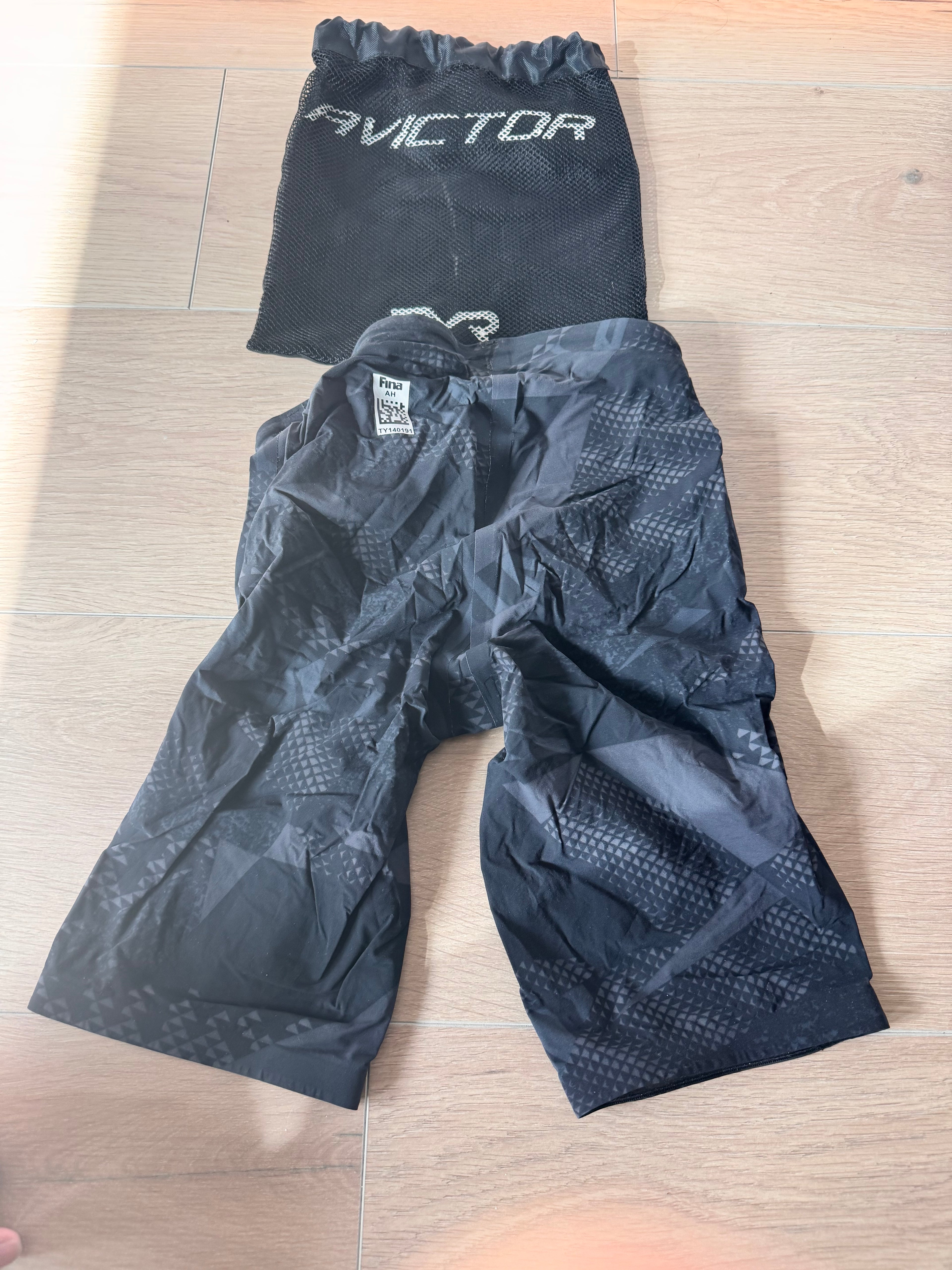 Mens TYR Avictor jammer