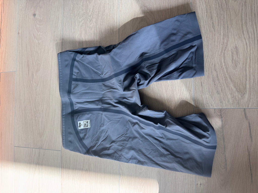 Arena carbon ultra jammer