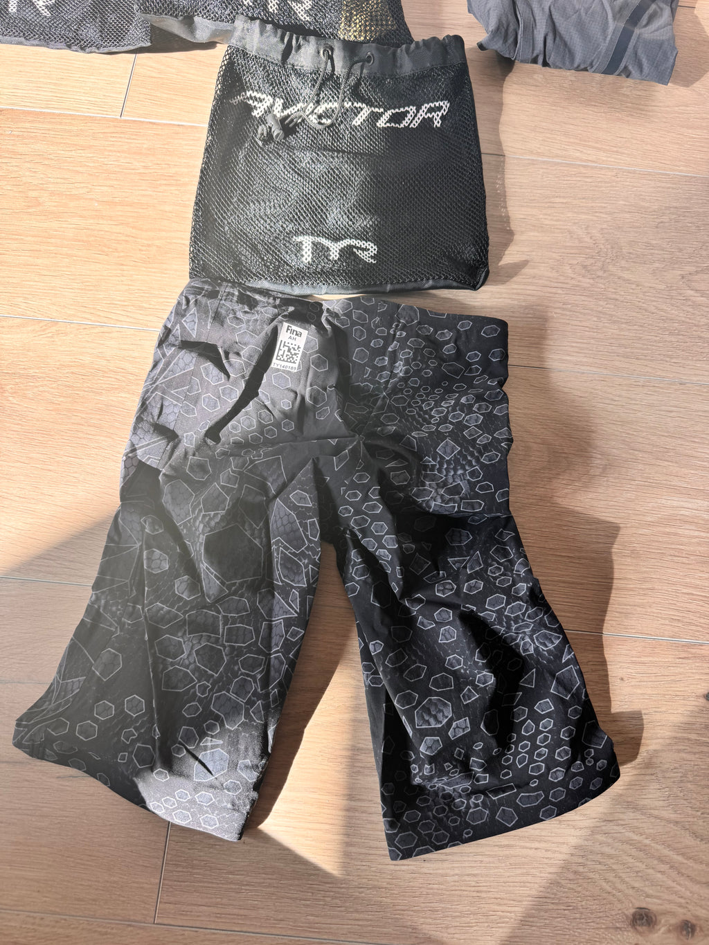 Mens TYR Avictor jammer