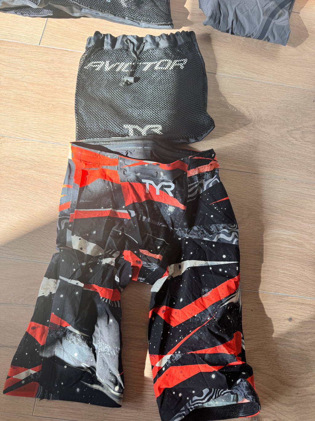 Mens TYR Avictor jammer