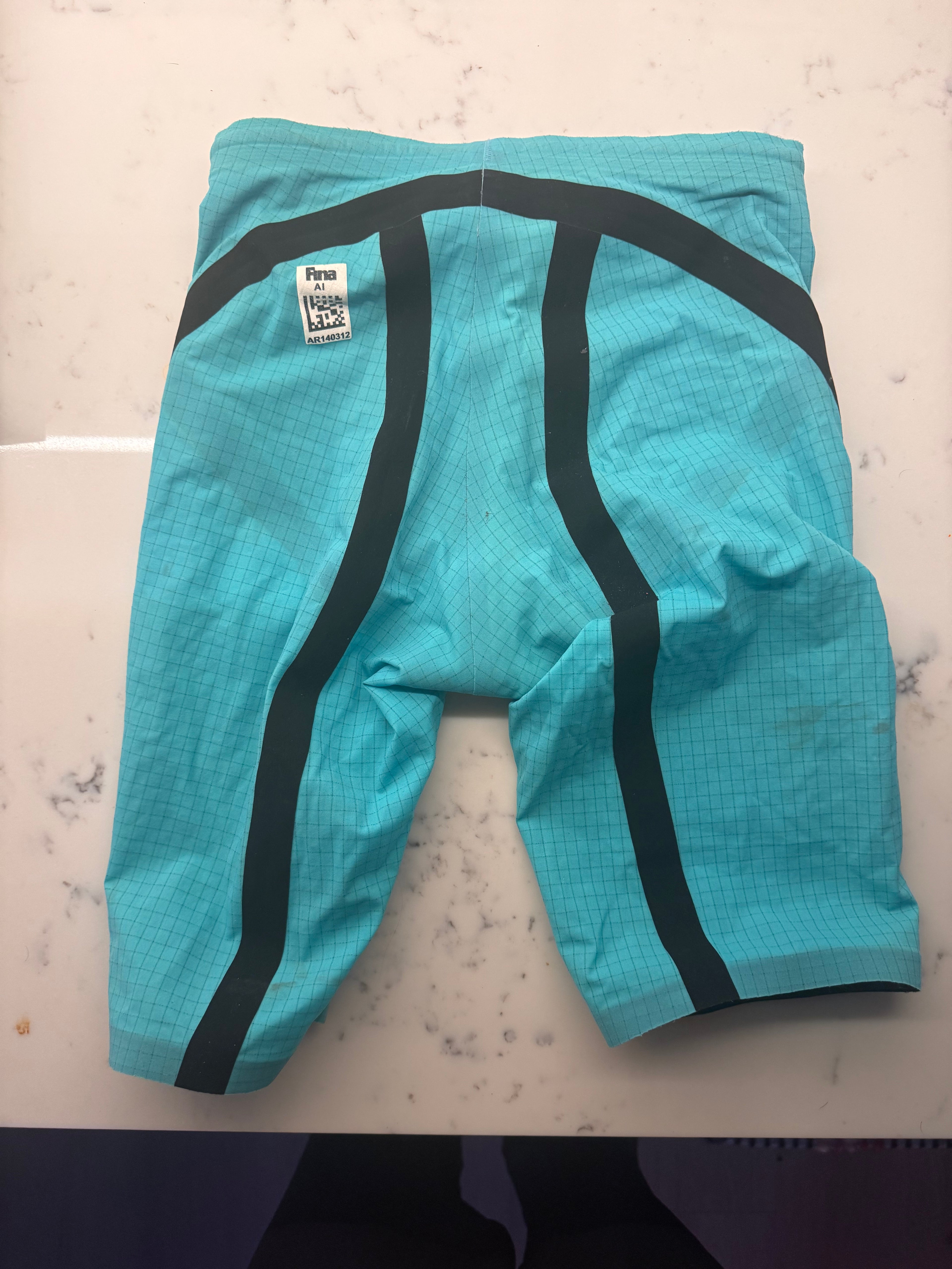 Arena carbon flex jammer