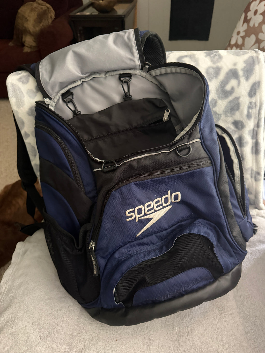 Speedo swim bag
