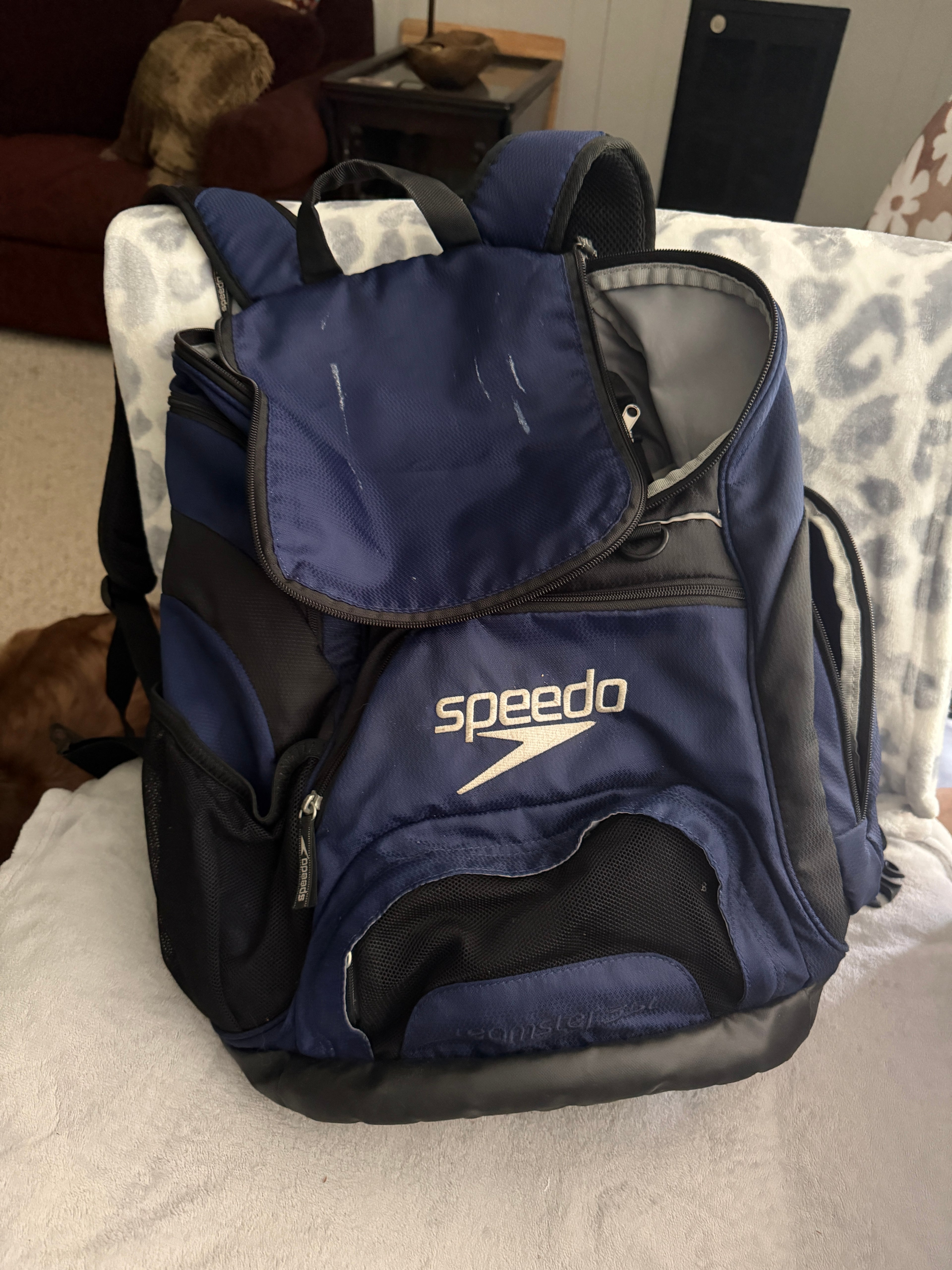 Speedo swim bag