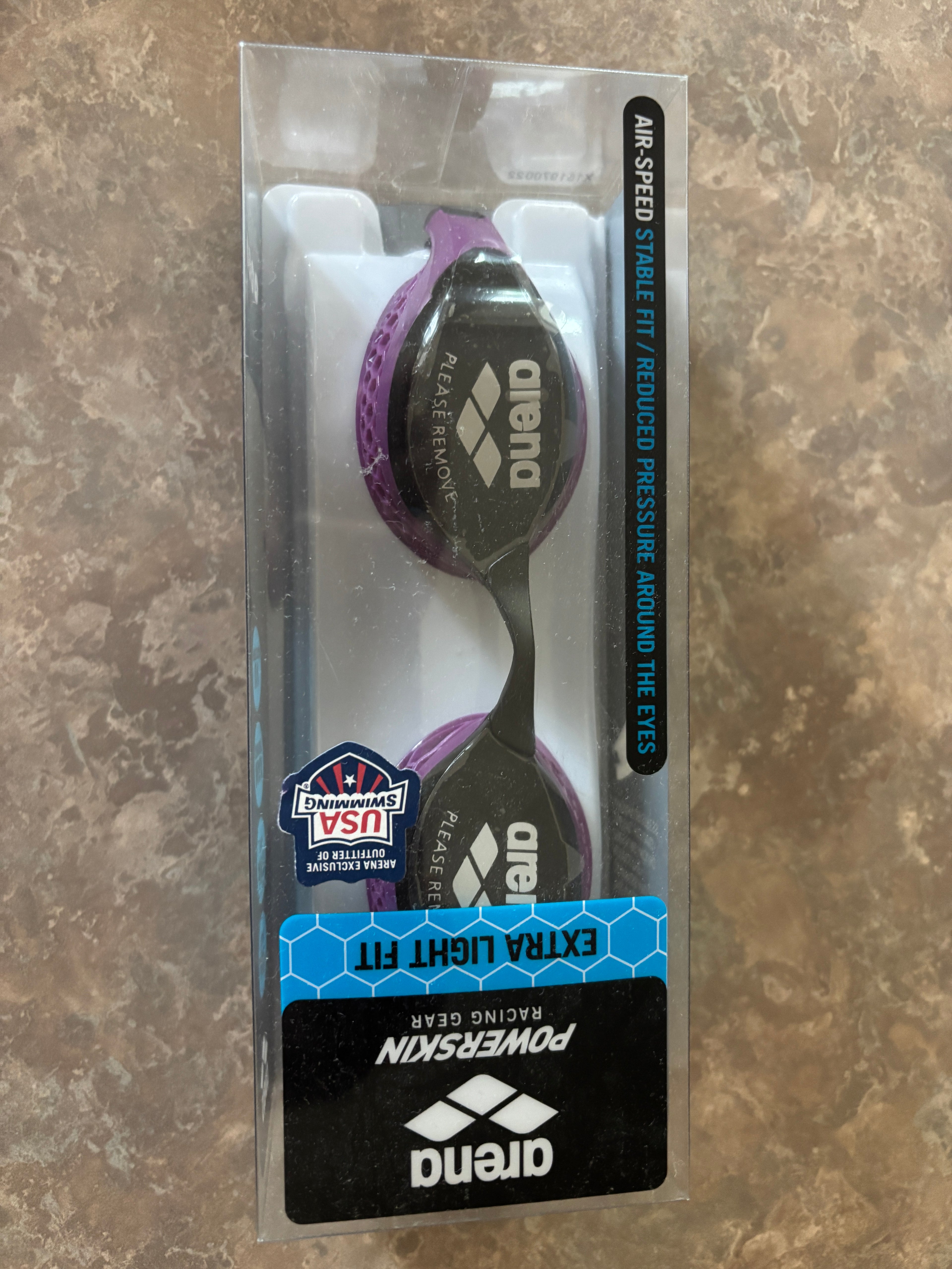 Goggles
