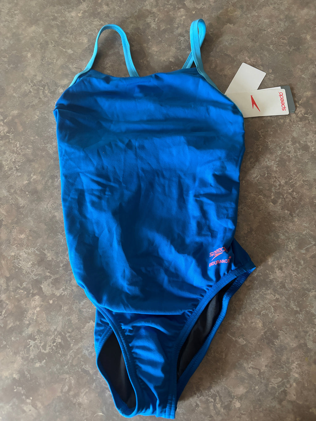 Speedo Training Suit