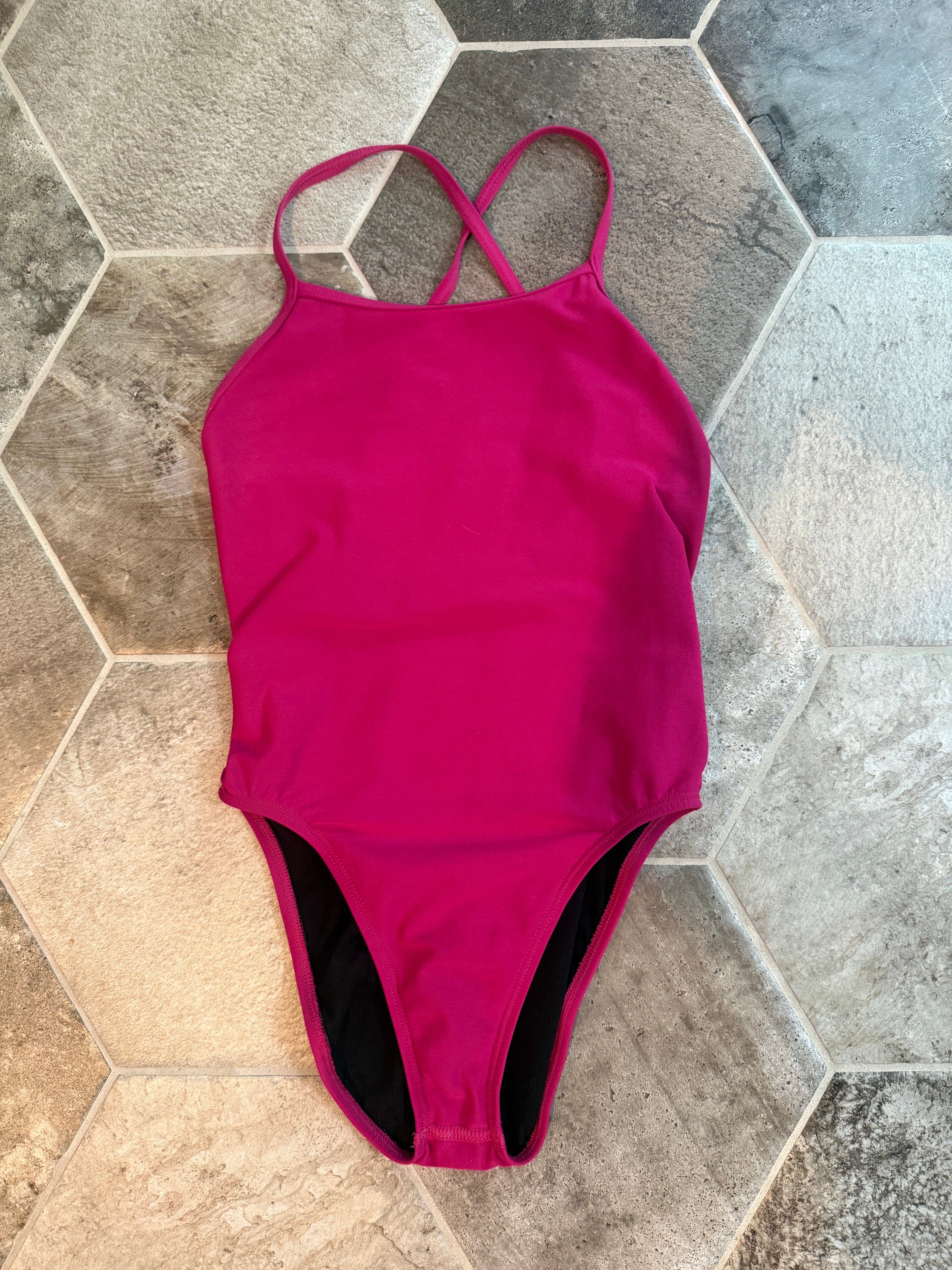 Jolyn Brandon One Piece Size 26