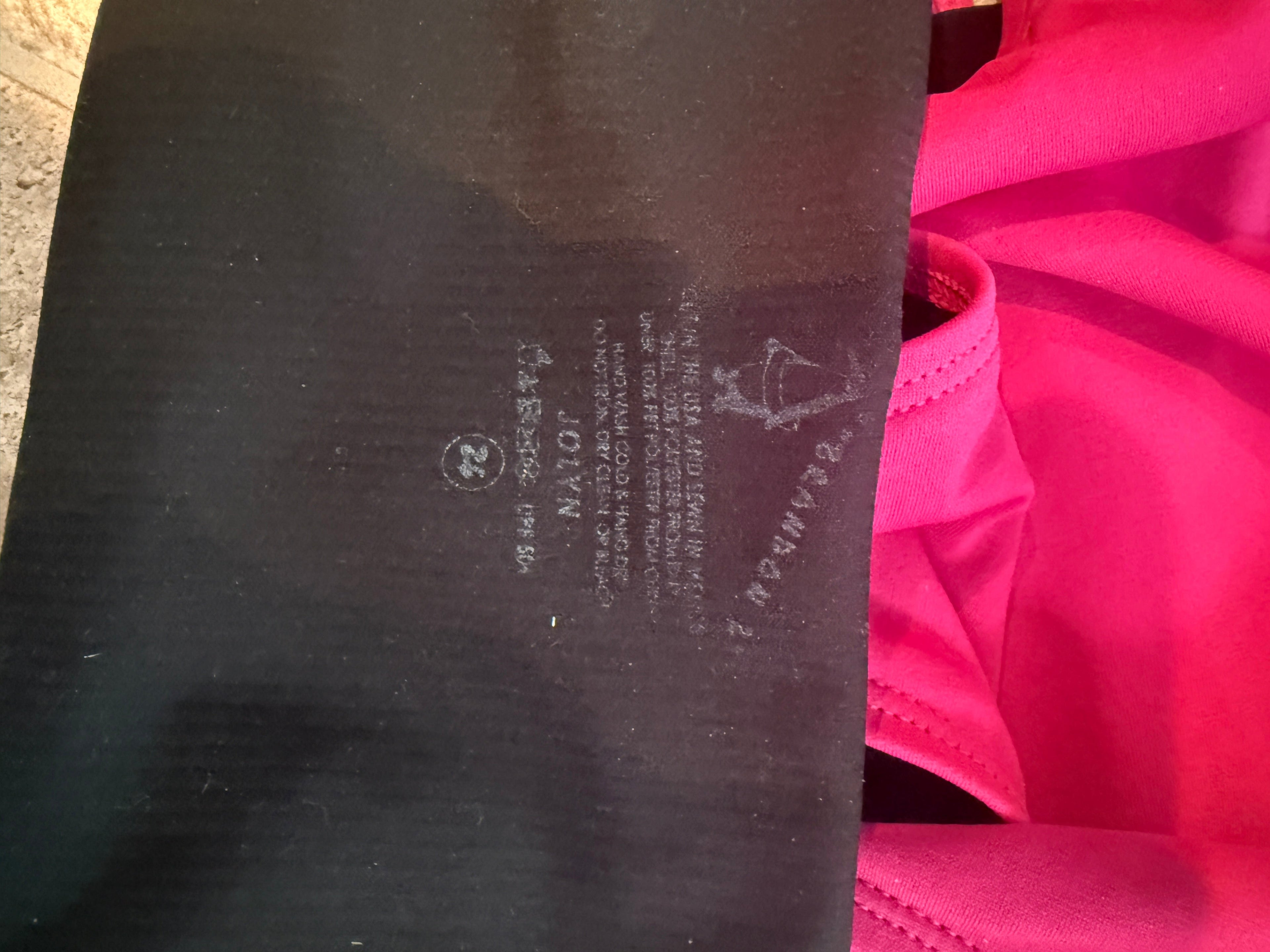 Jolyn Brandon One Piece Size 26