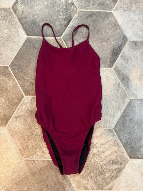 Jolyn Brandon 2 One Piece Size 28