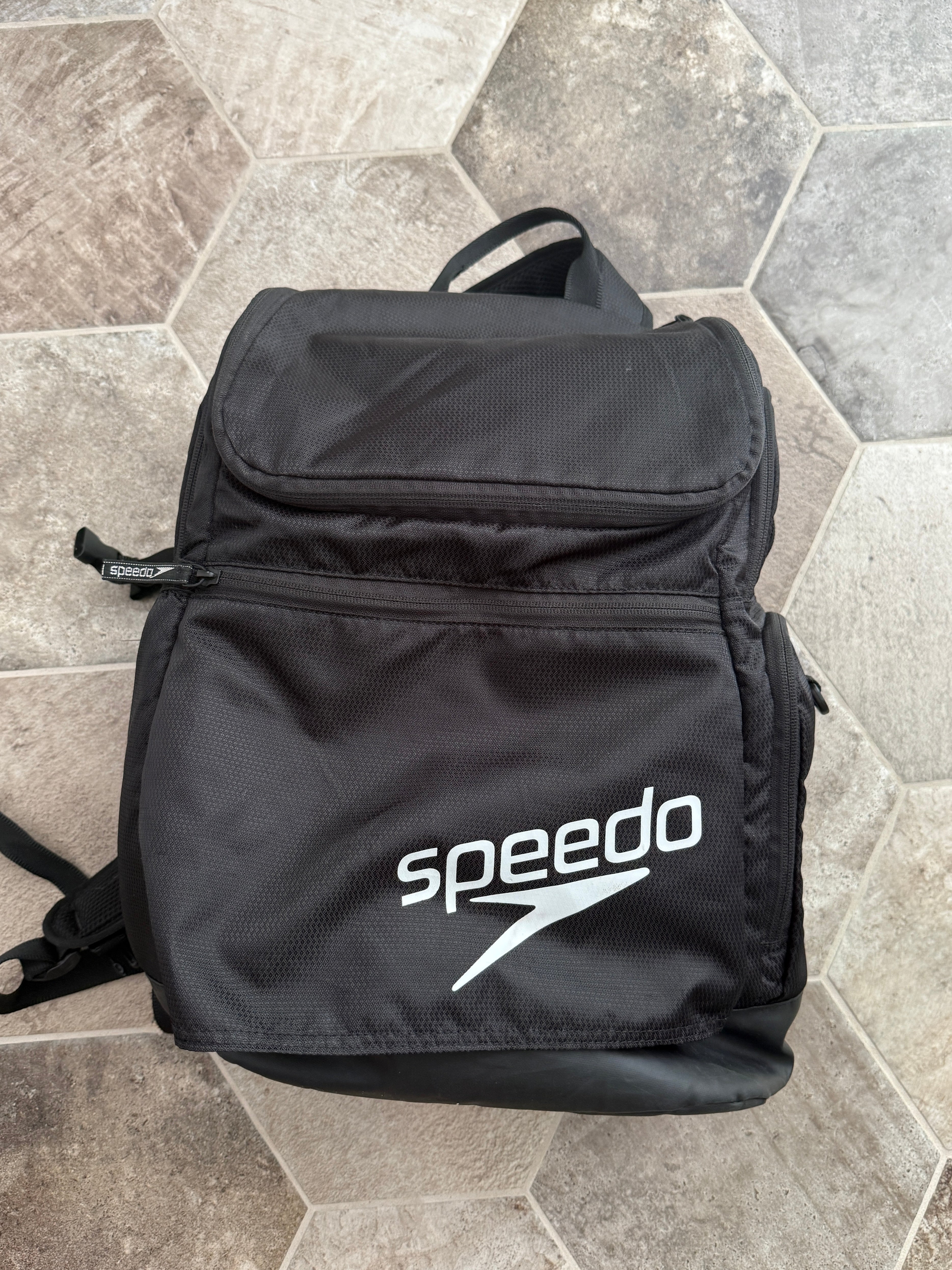 Speedo Swim Bag
