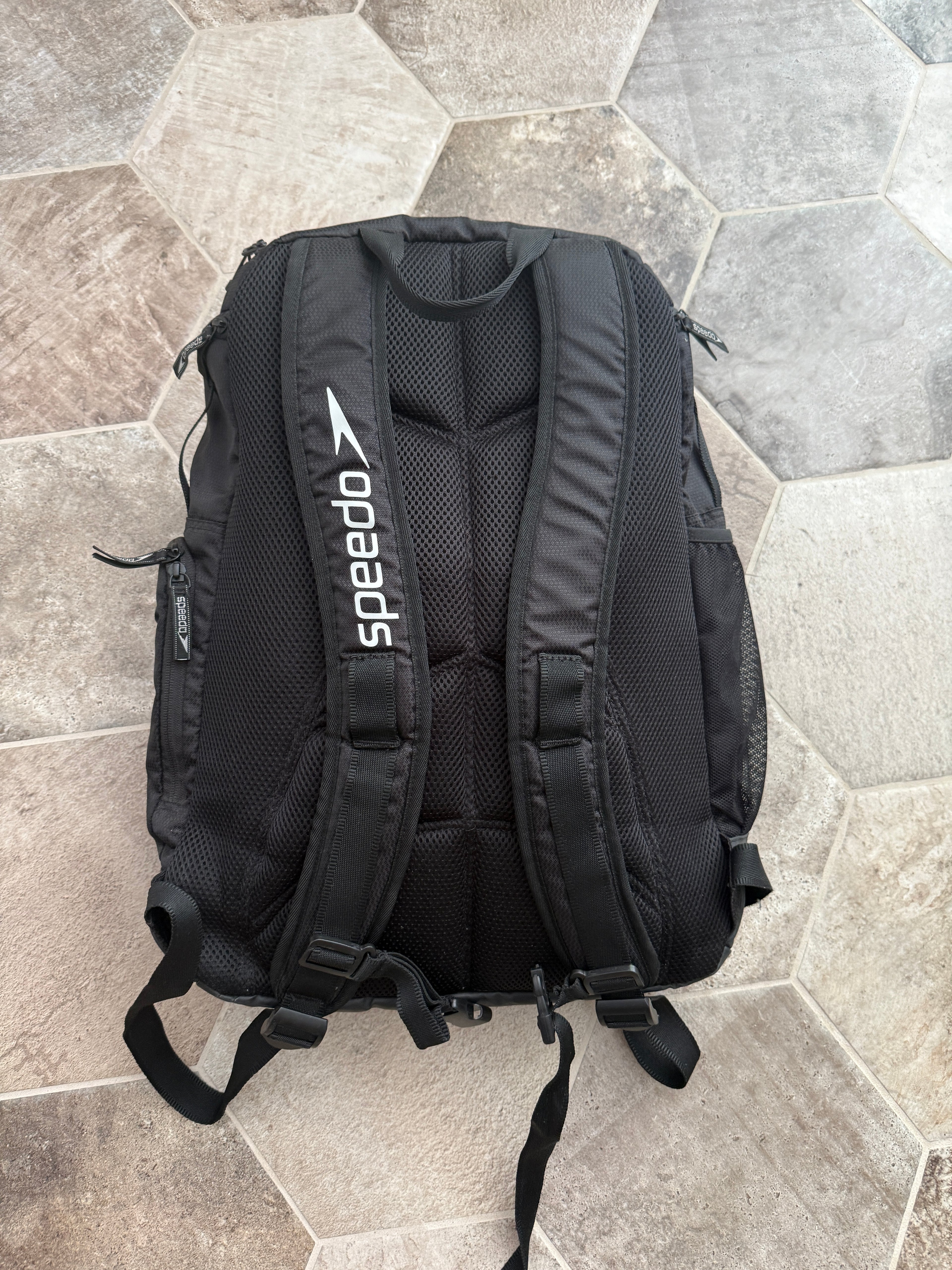 Speedo Swim Bag