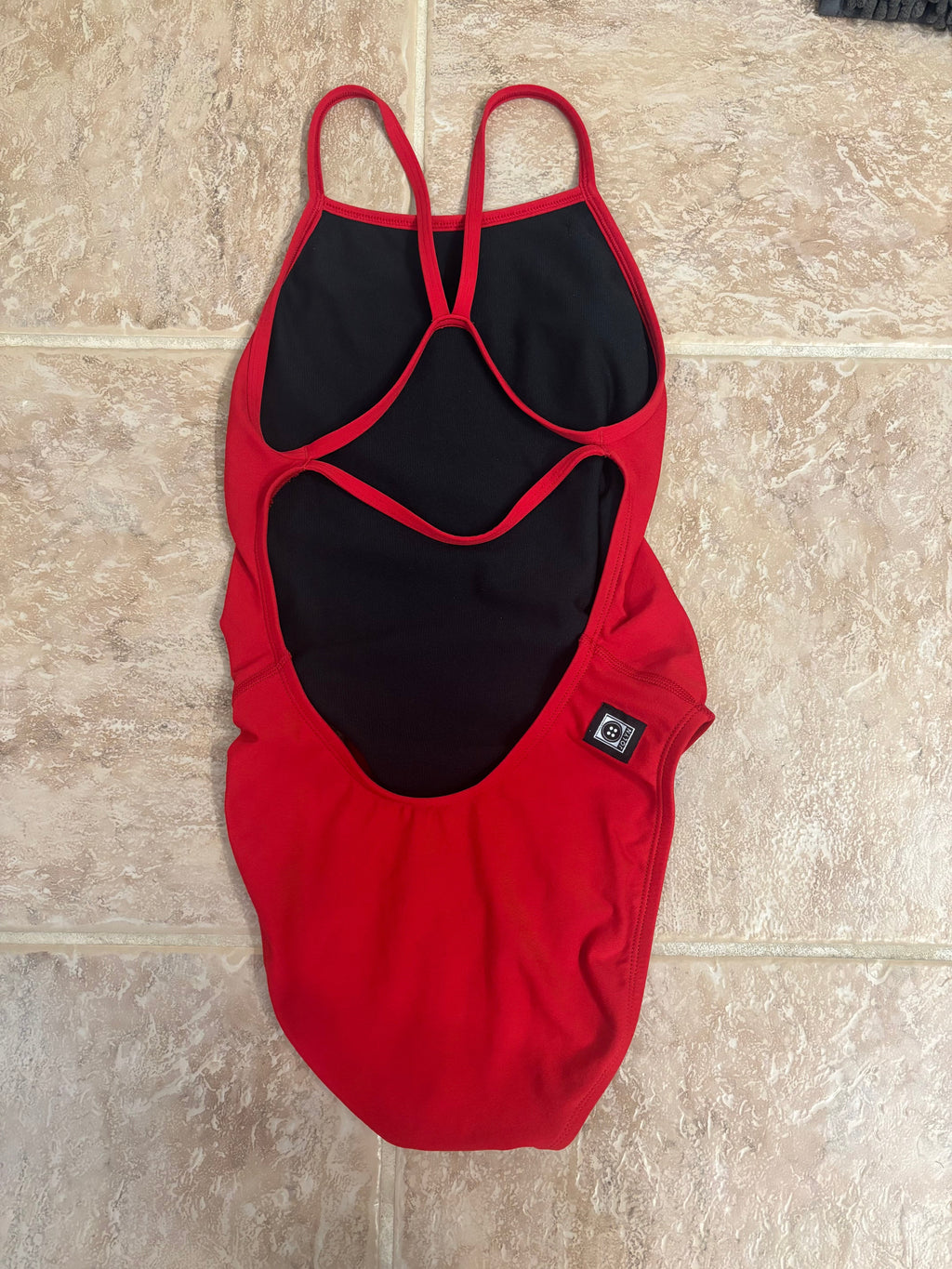 Jolyn Raya One Piece size 26