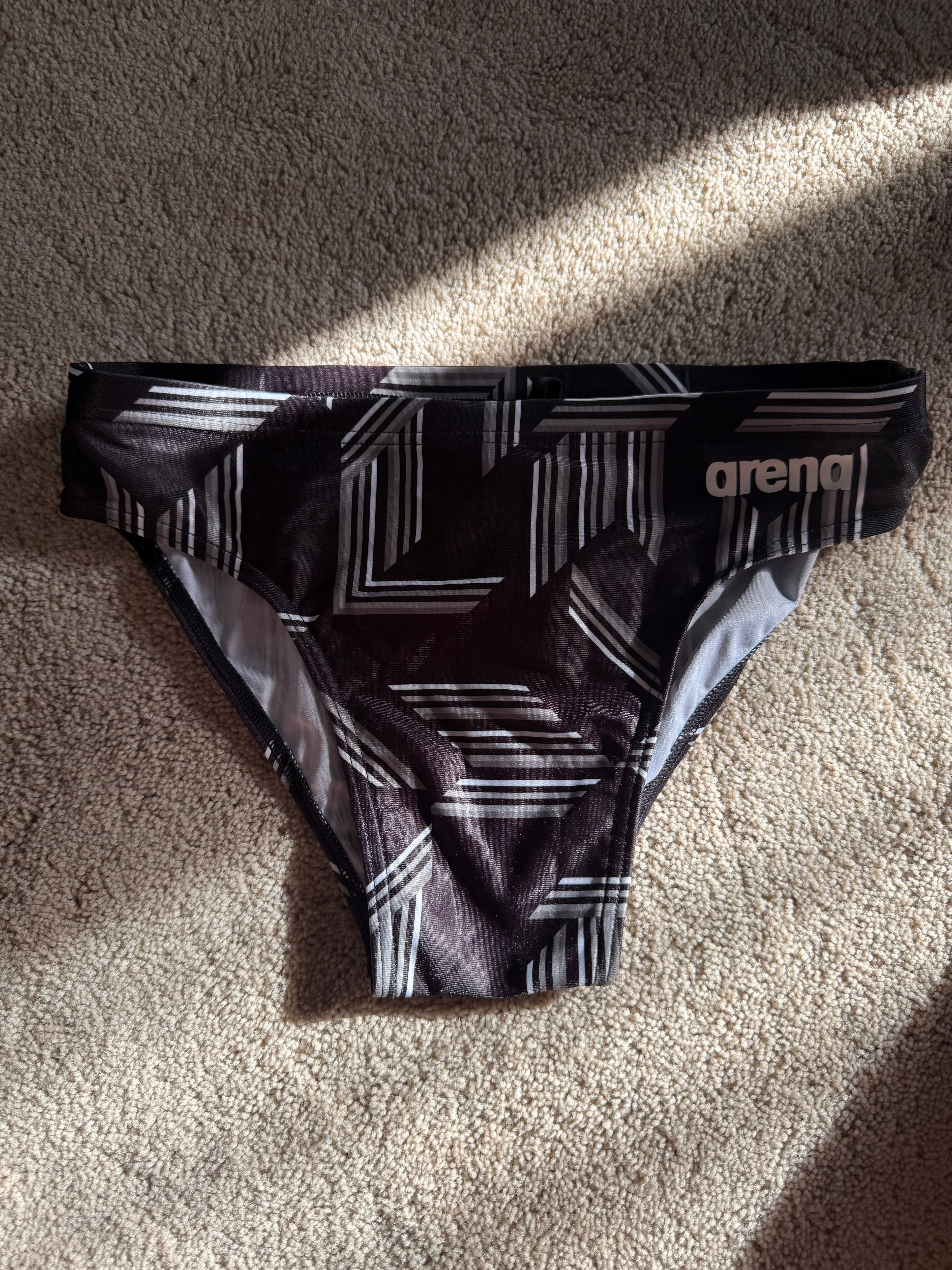 Arena Brief
