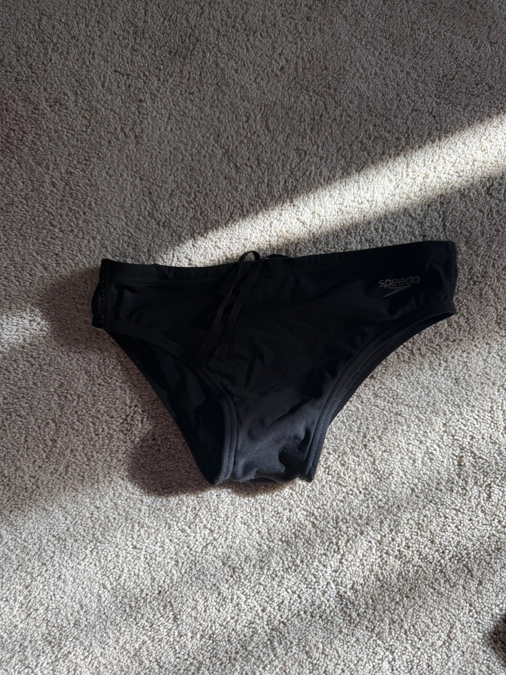 Speedo Brief