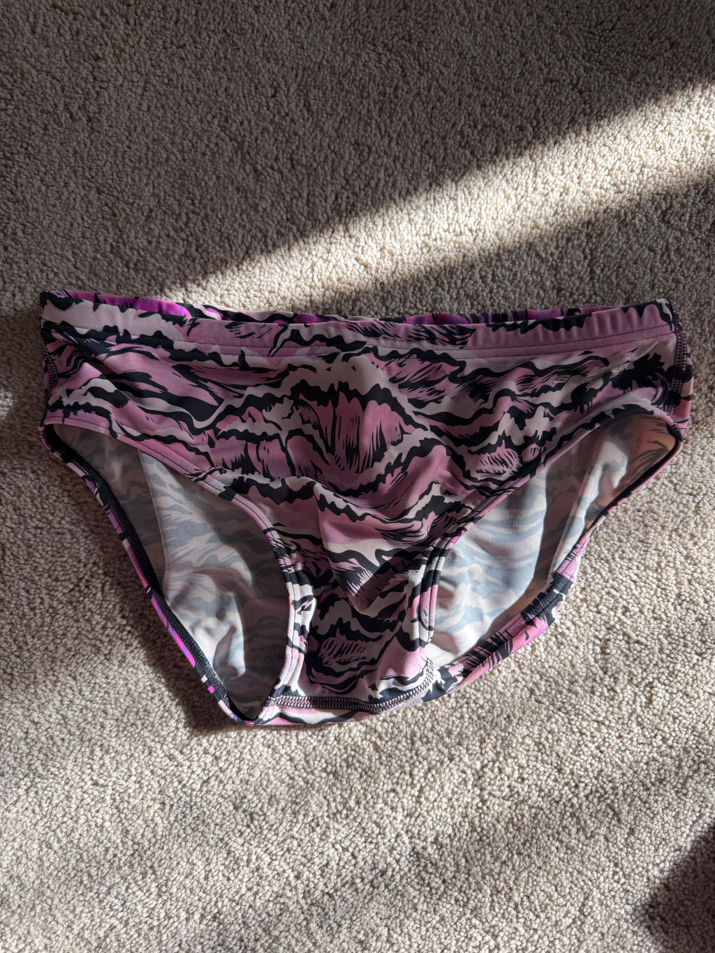 Sporti Brief