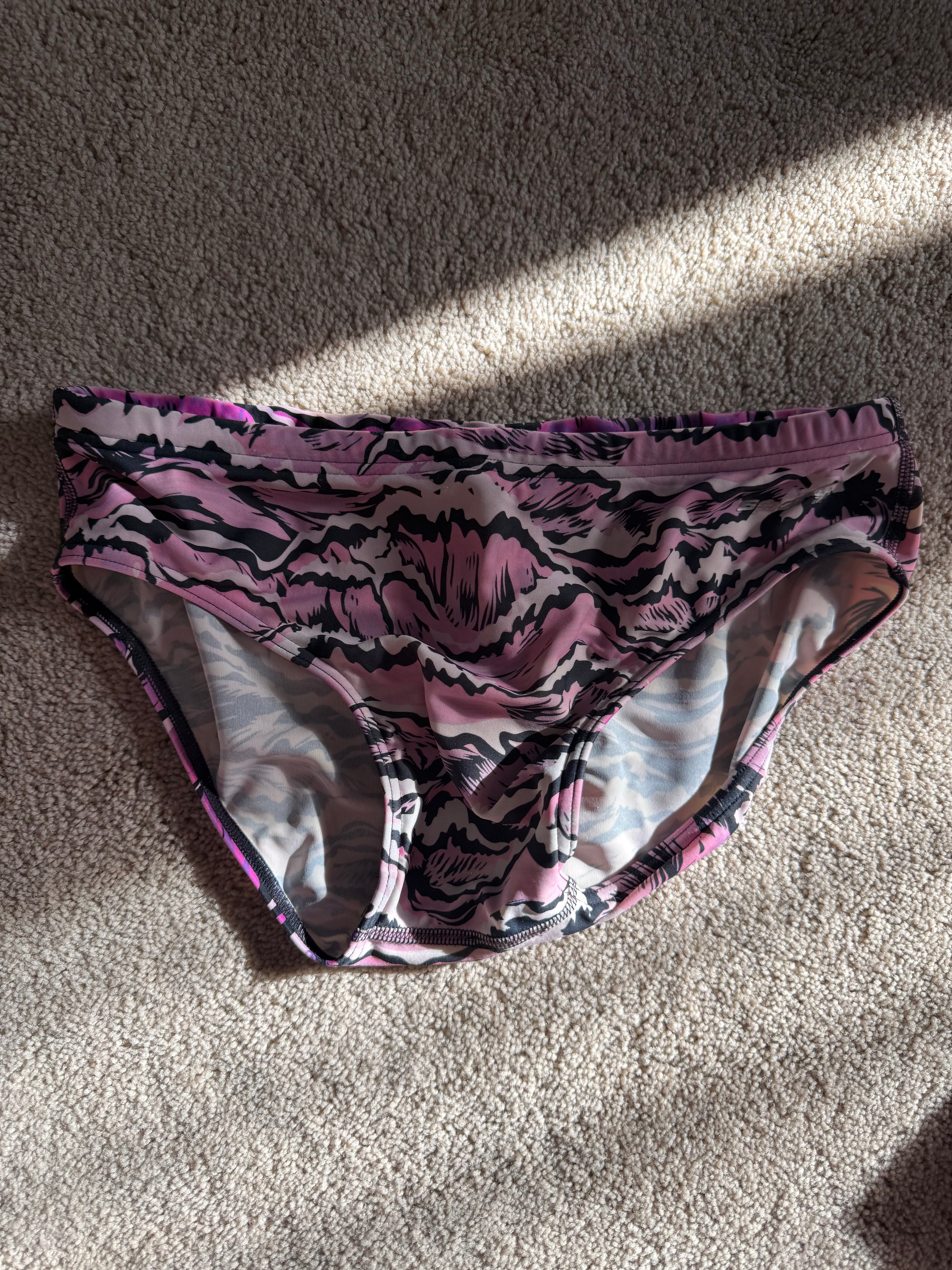 Sporti Brief