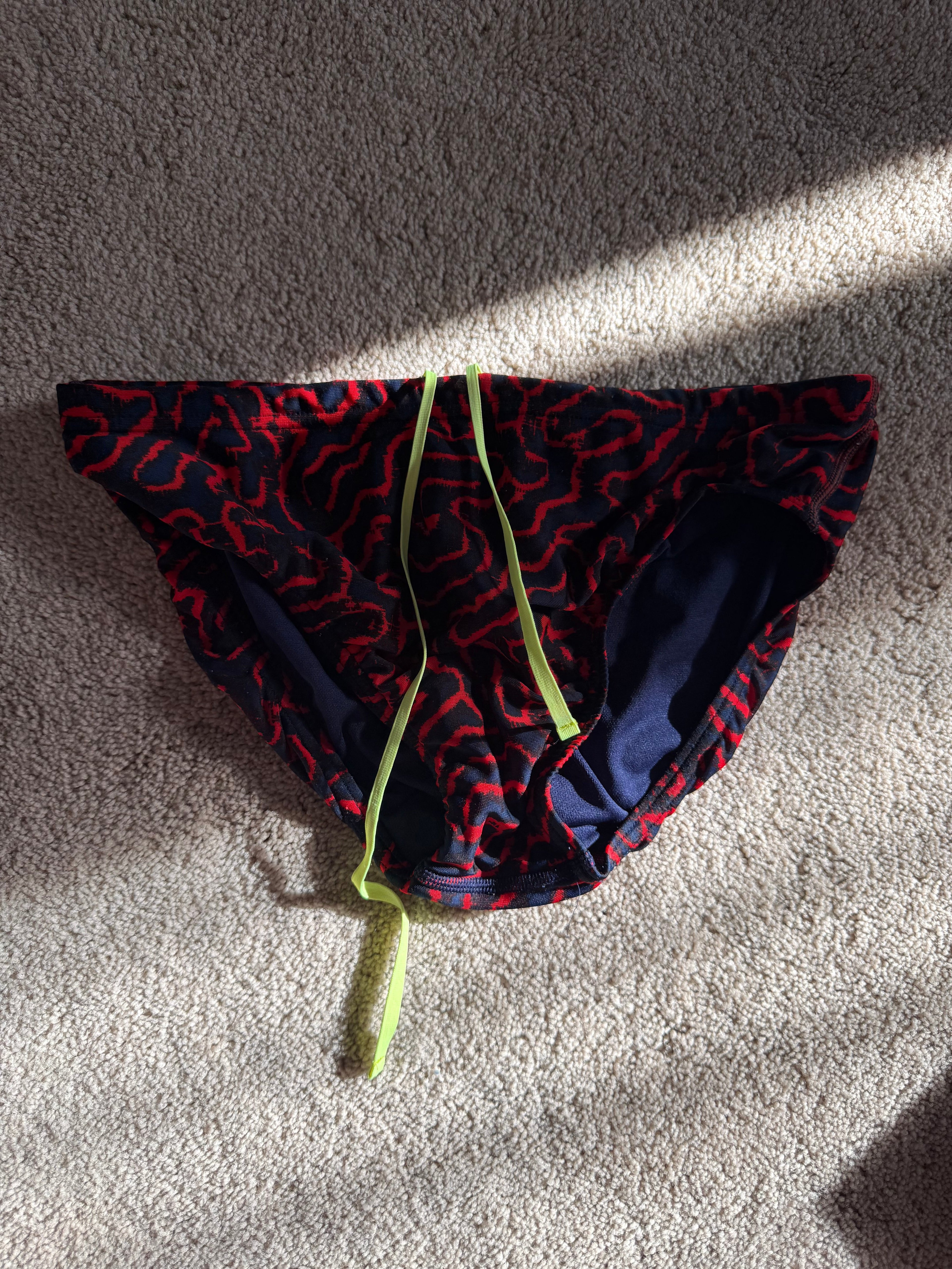 Speedo Brief