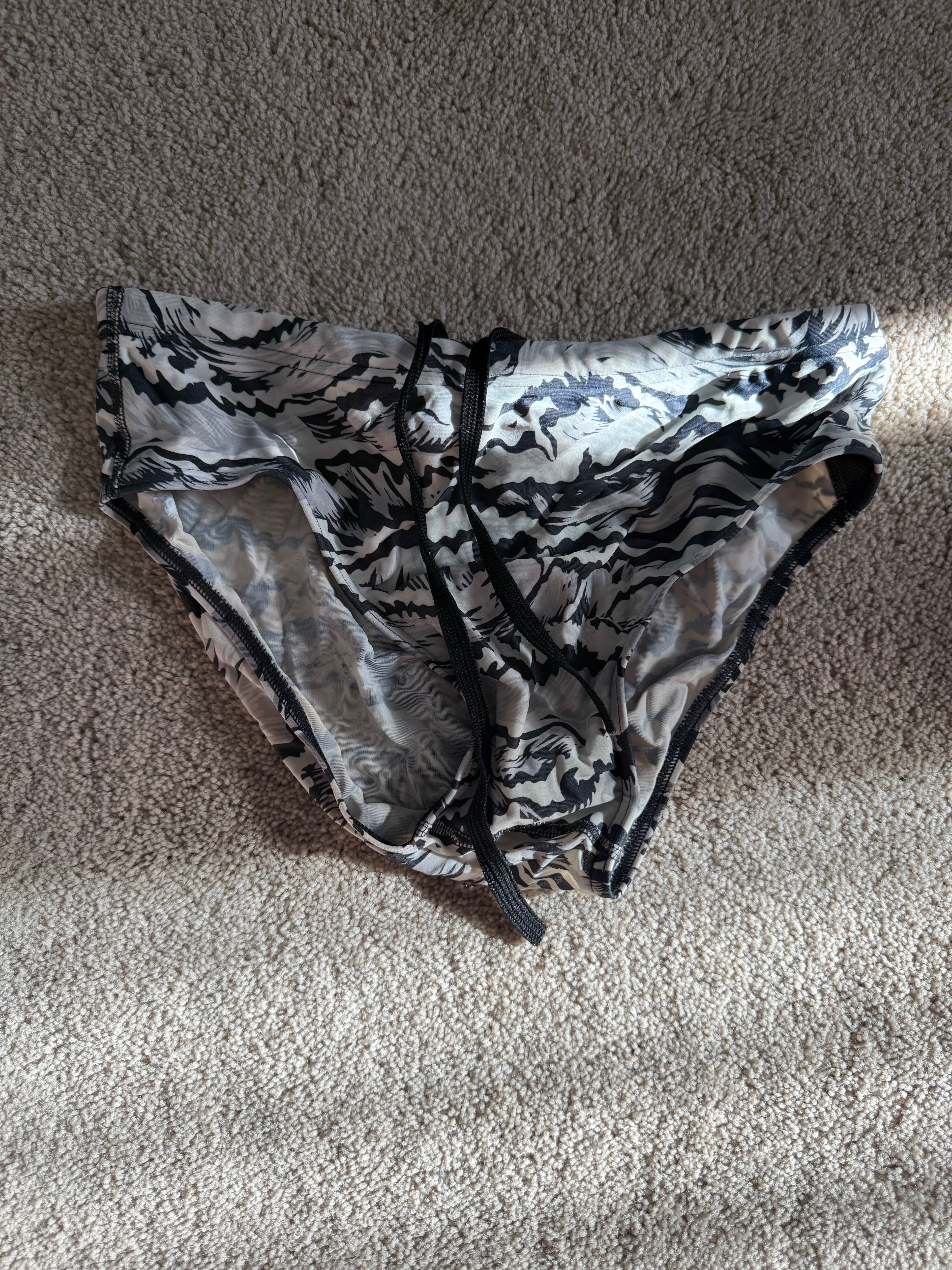 Sporti Brief