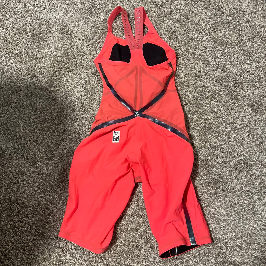 Speedo Tech Suit- Size 22 *New in Box*