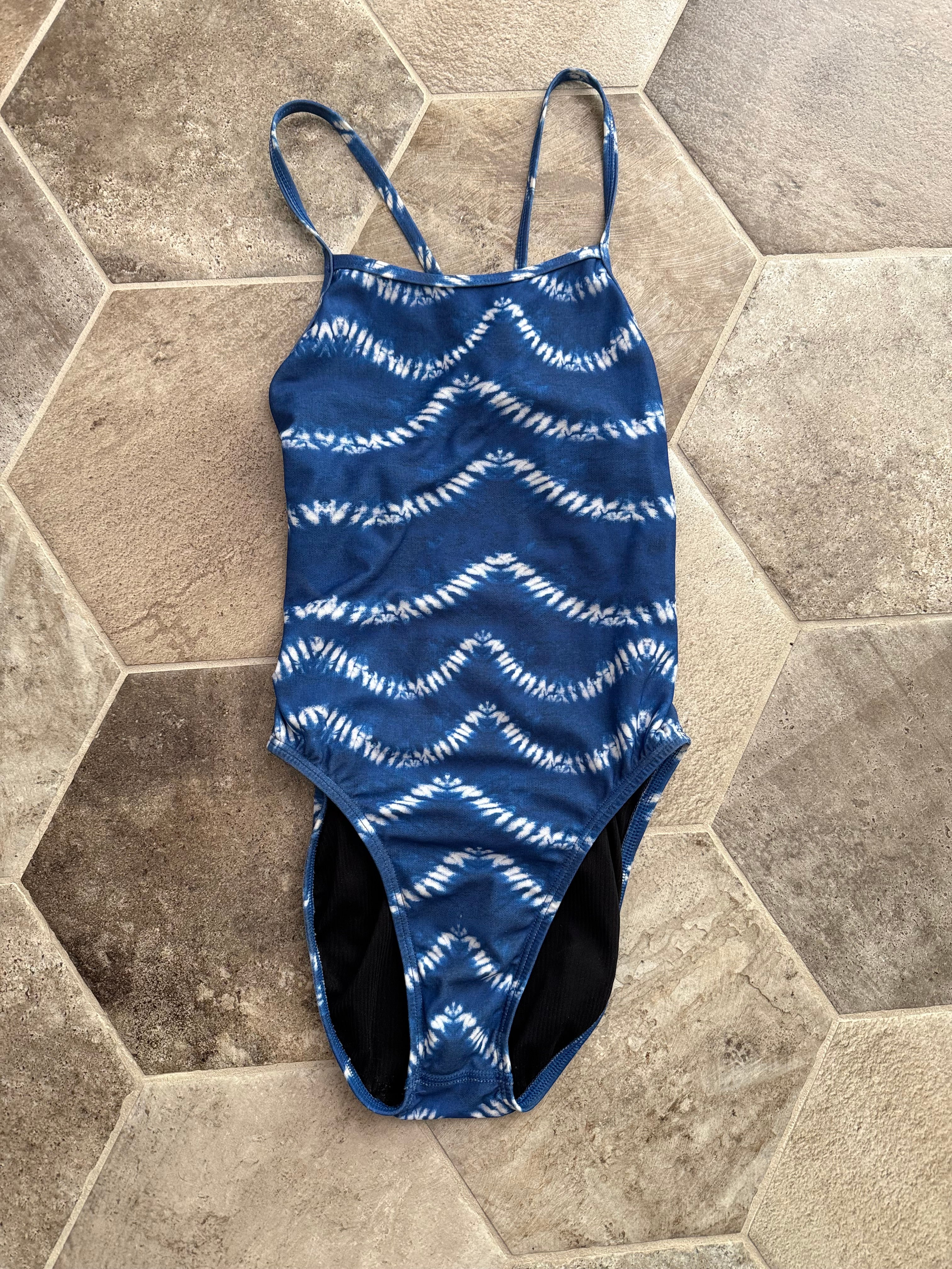 Jolyn Drew One Piece Size 26