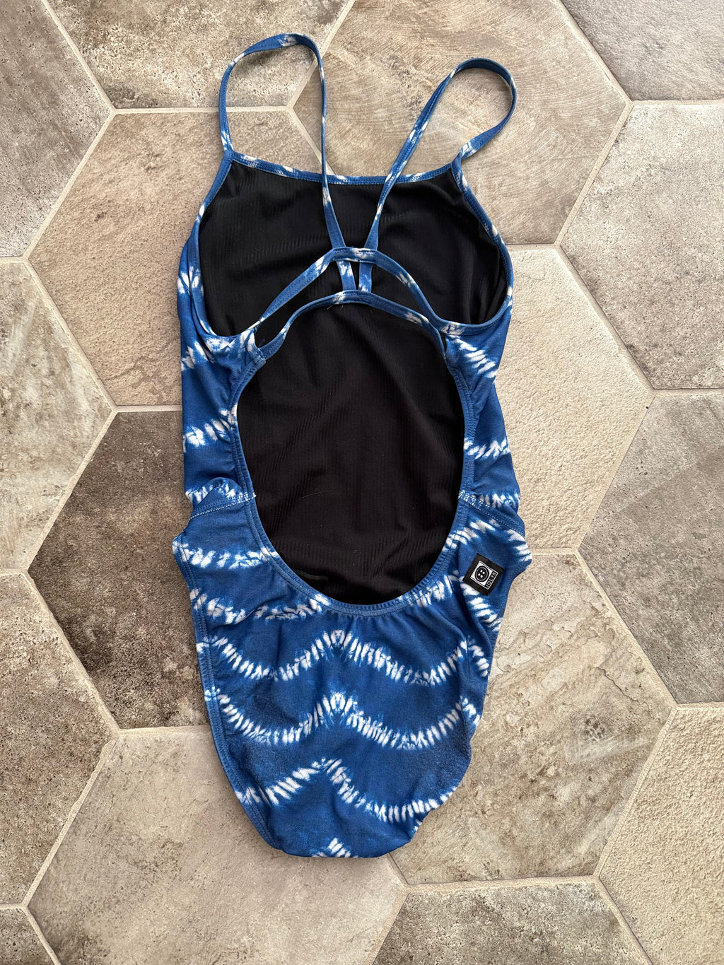 Jolyn Drew One Piece Size 26