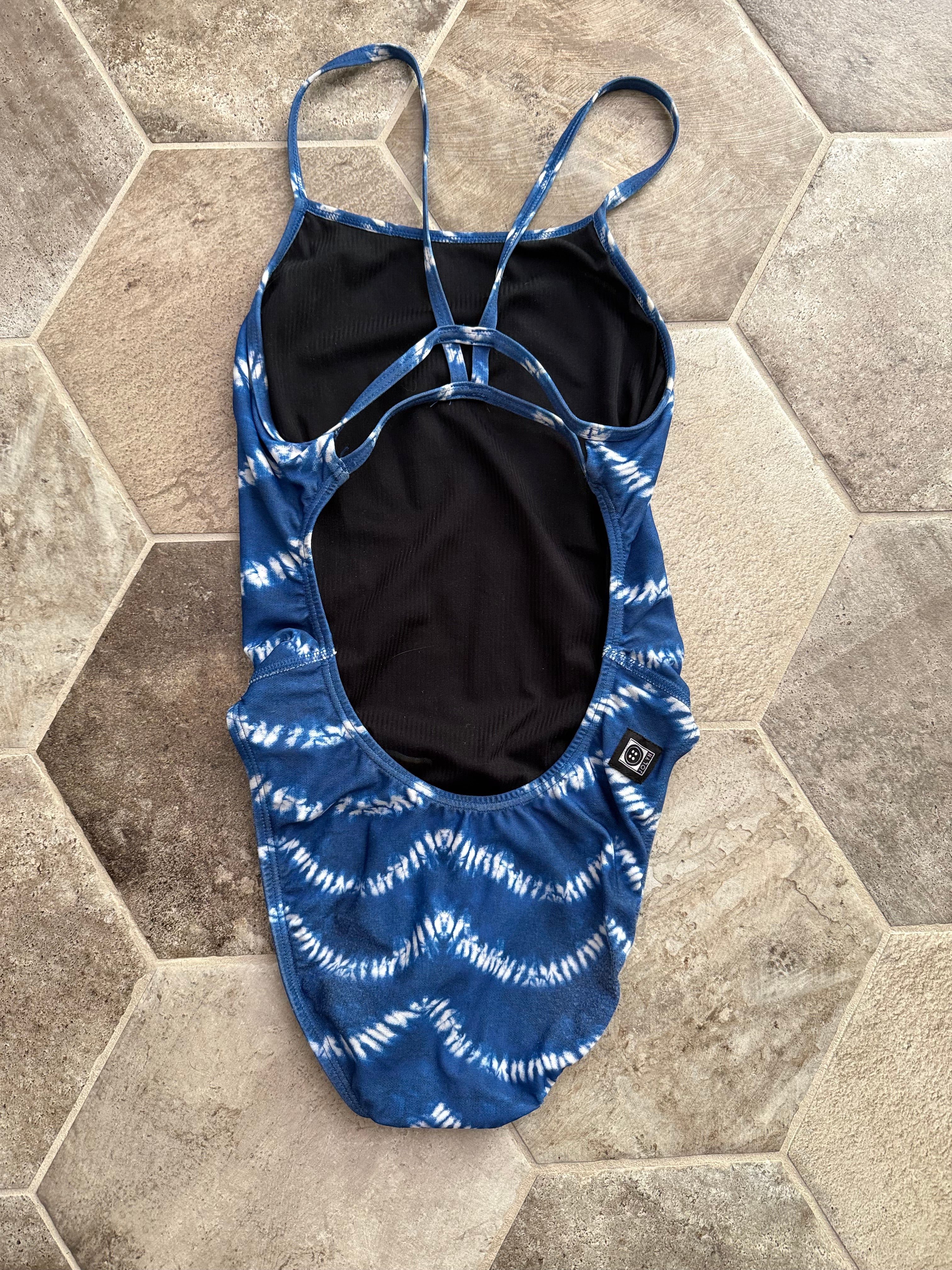 Jolyn Drew One Piece Size 26