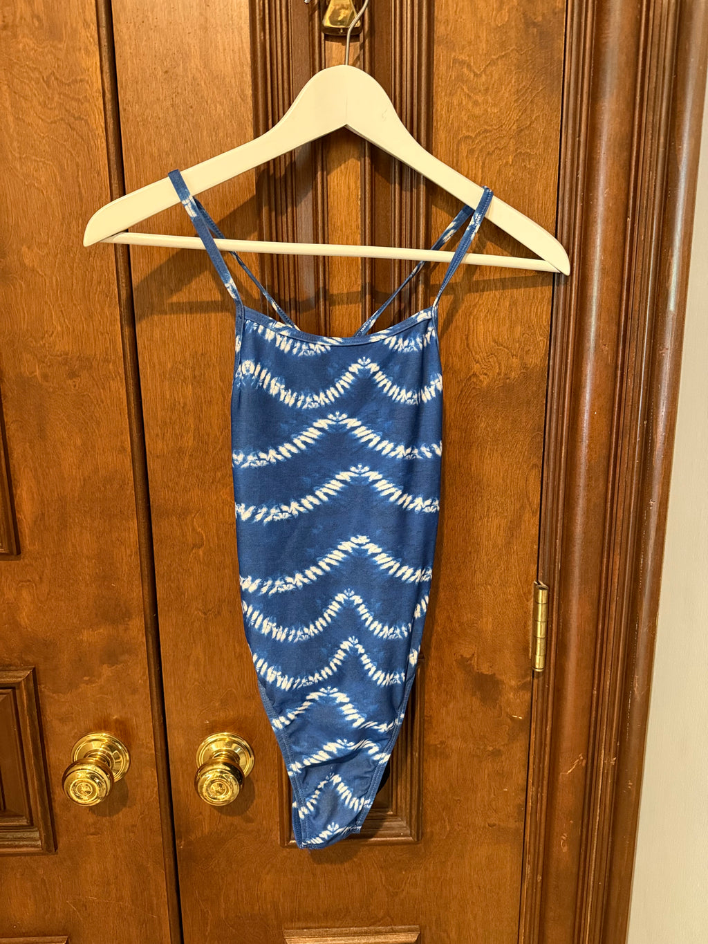Jolyn Drew One Piece Size 26