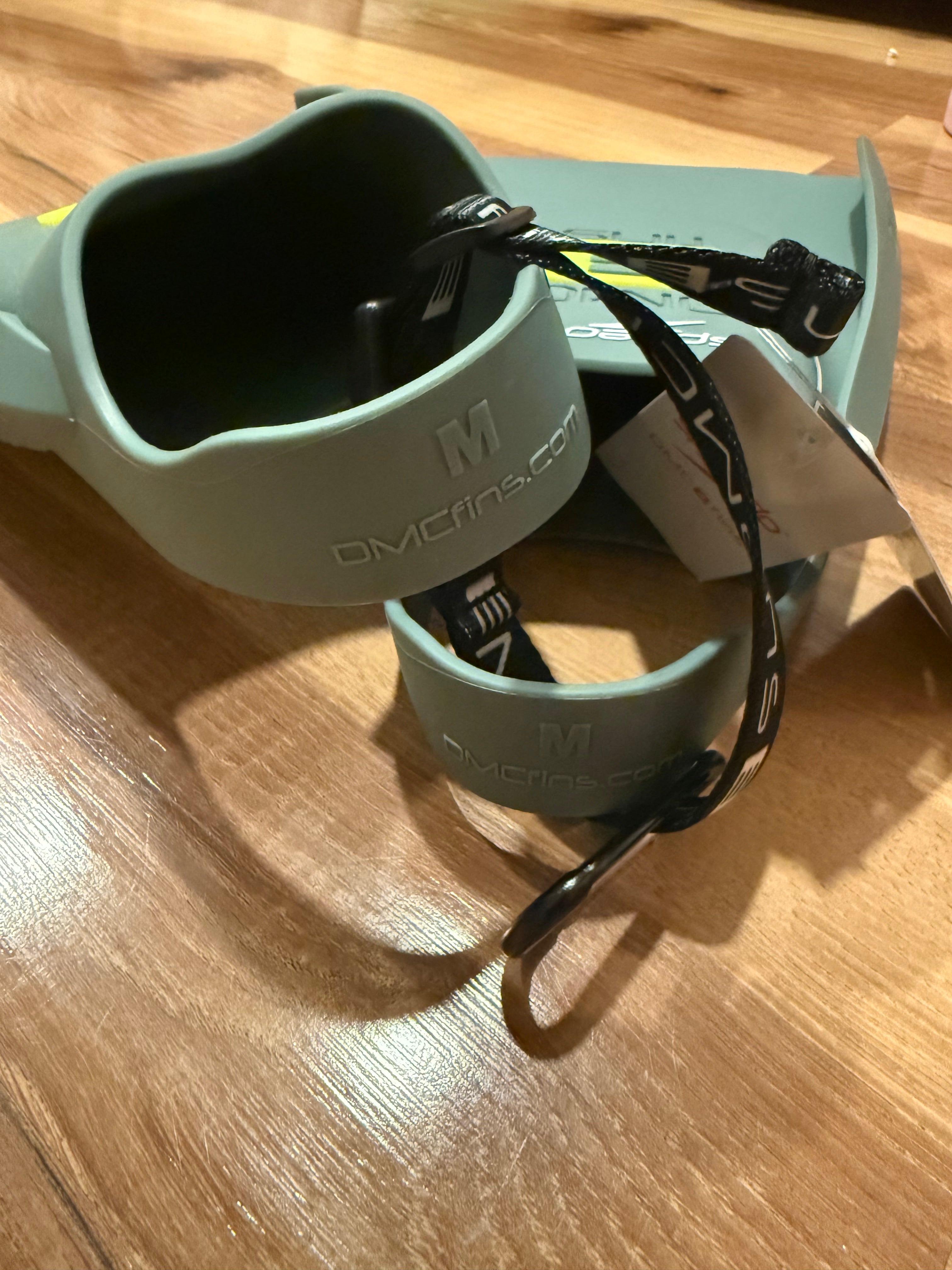 Speedo DMC Fins- M