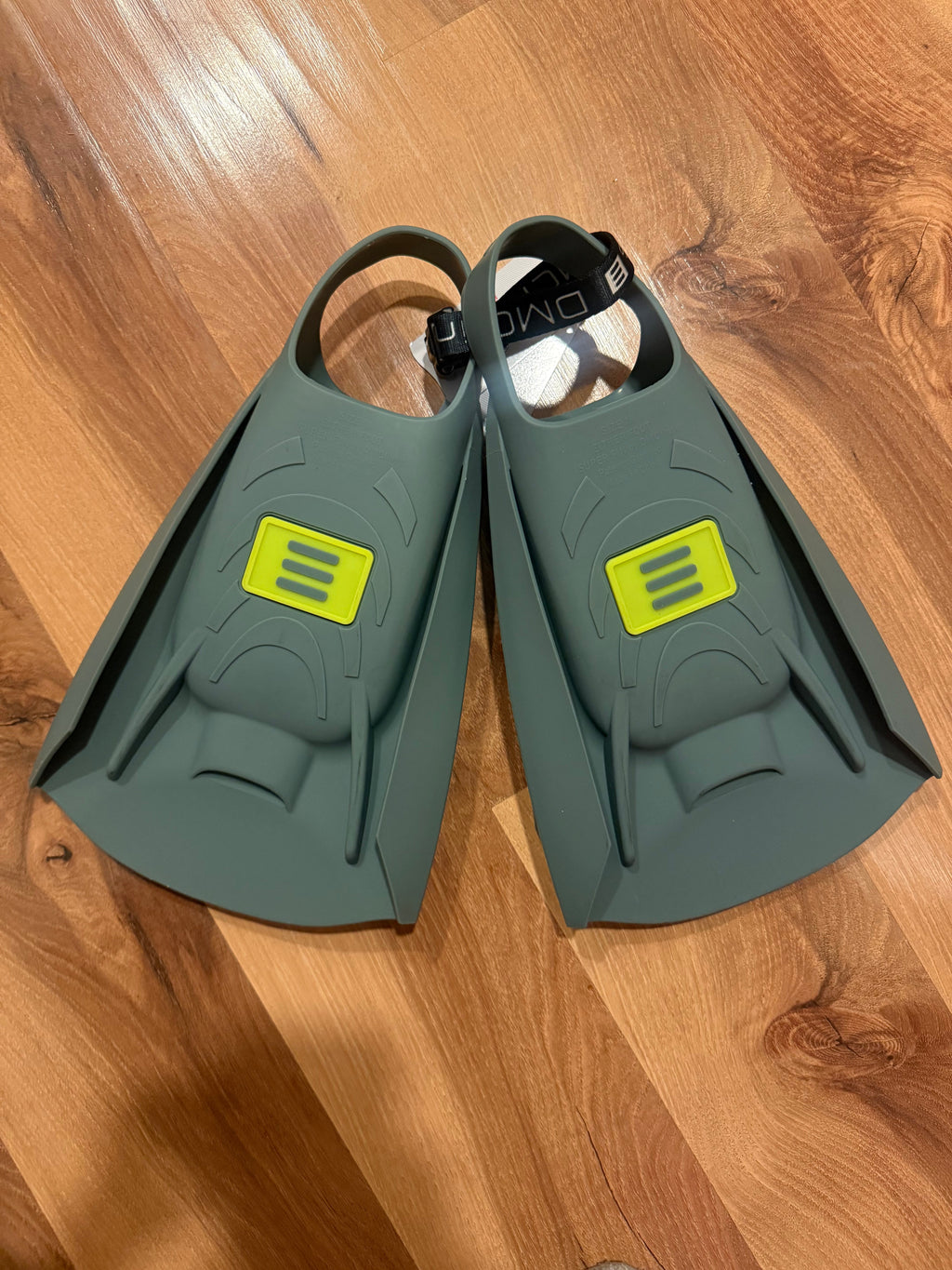 Speedo DMC Fins- M