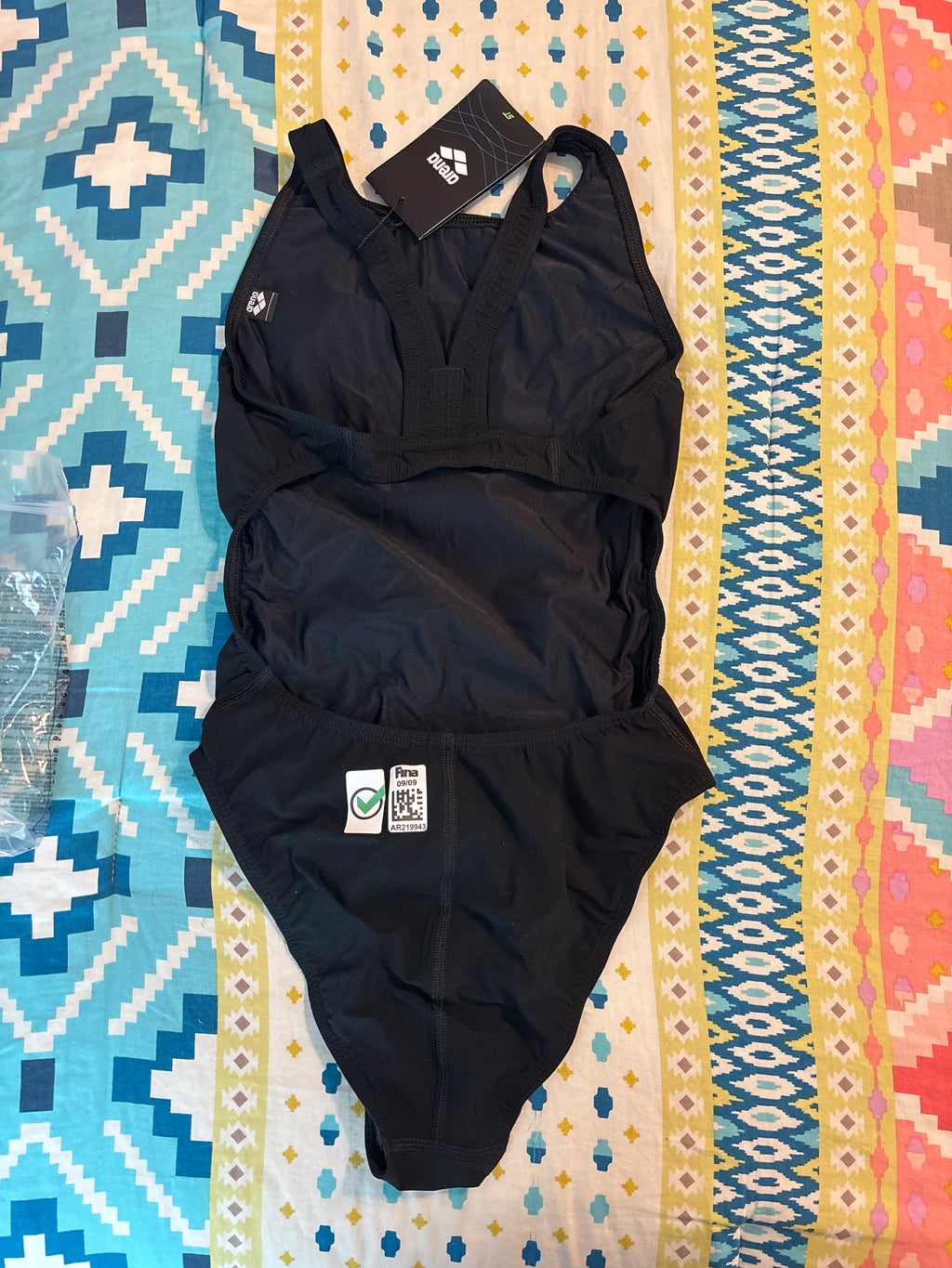 Arena Powerskin ST Female Classic Suit