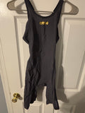 ARENA Powerskin Carbon Ultra Open Back Kneeskin