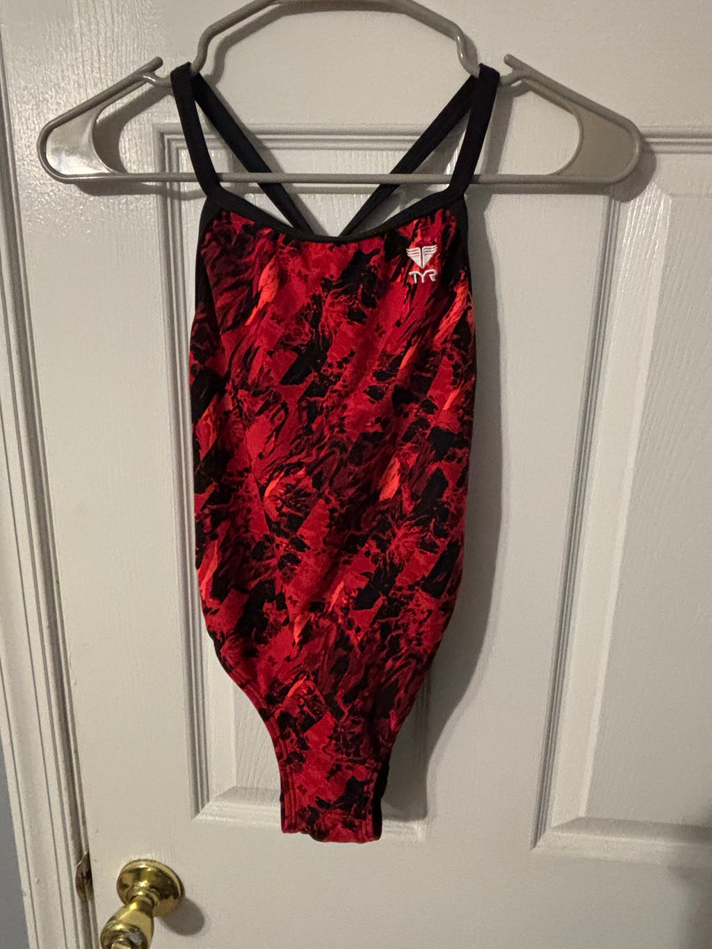 TYR Women's Durafast Elite Diamondfit Swimsuit