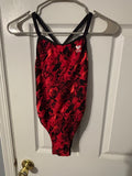 TYR Women's Durafast Elite Diamondfit Swimsuit