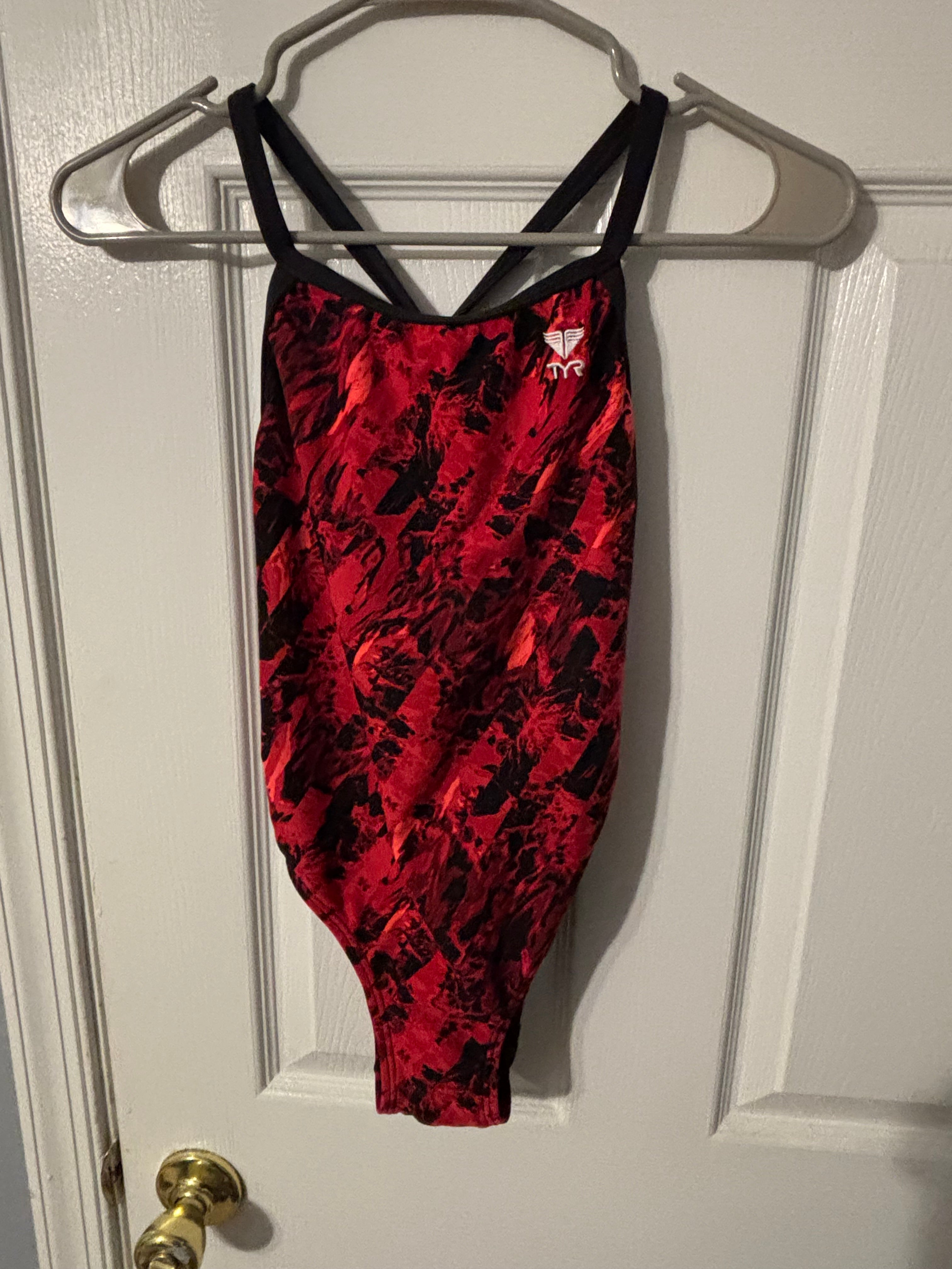 TYR Women's Durafast Elite Diamondfit Swimsuit