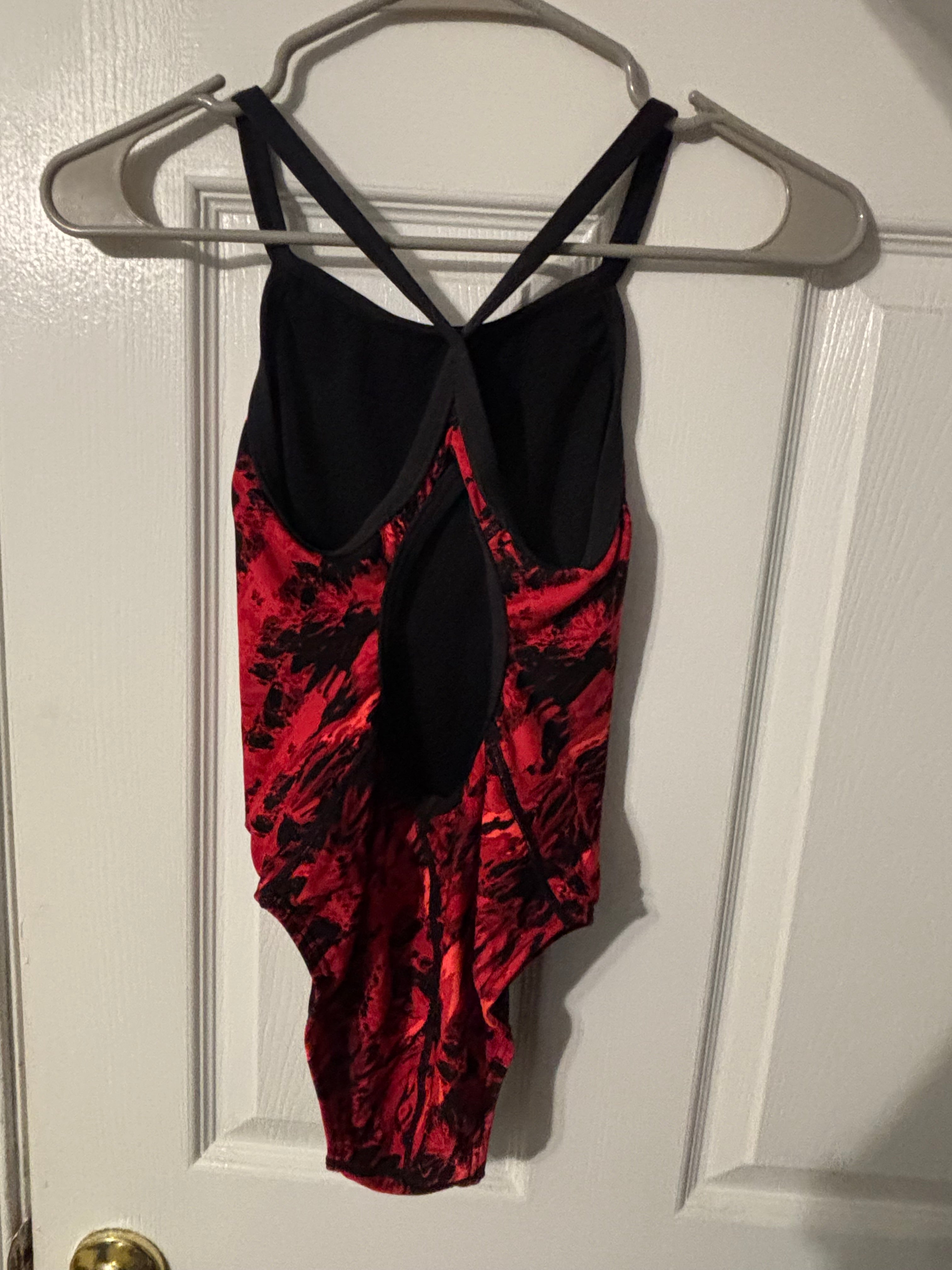 TYR Women's Durafast Elite Diamondfit Swimsuit