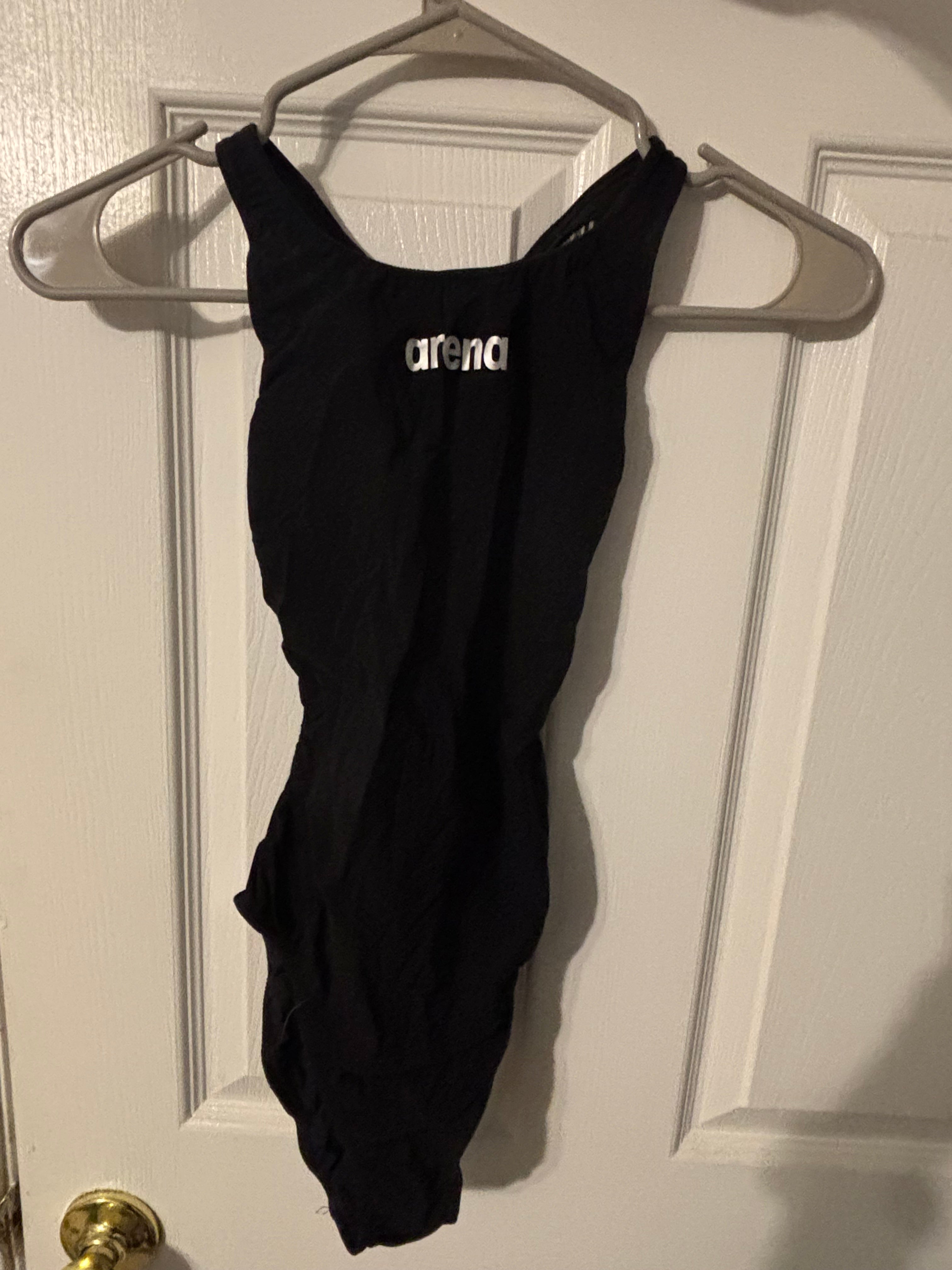 Arena Powerskin ST Classic Suit